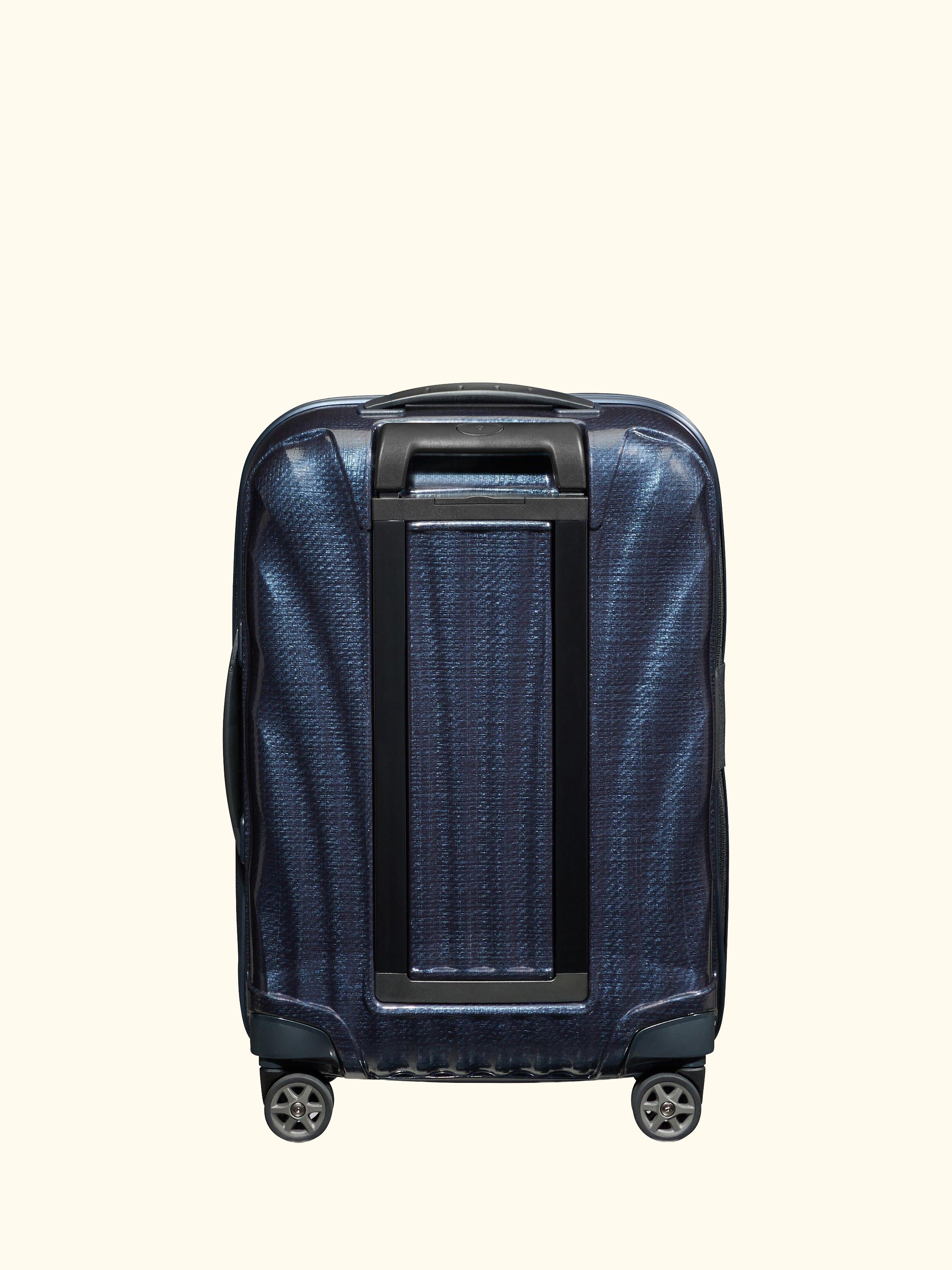 C-Lite 4-Wheel 55cm Expandable Cabin Case