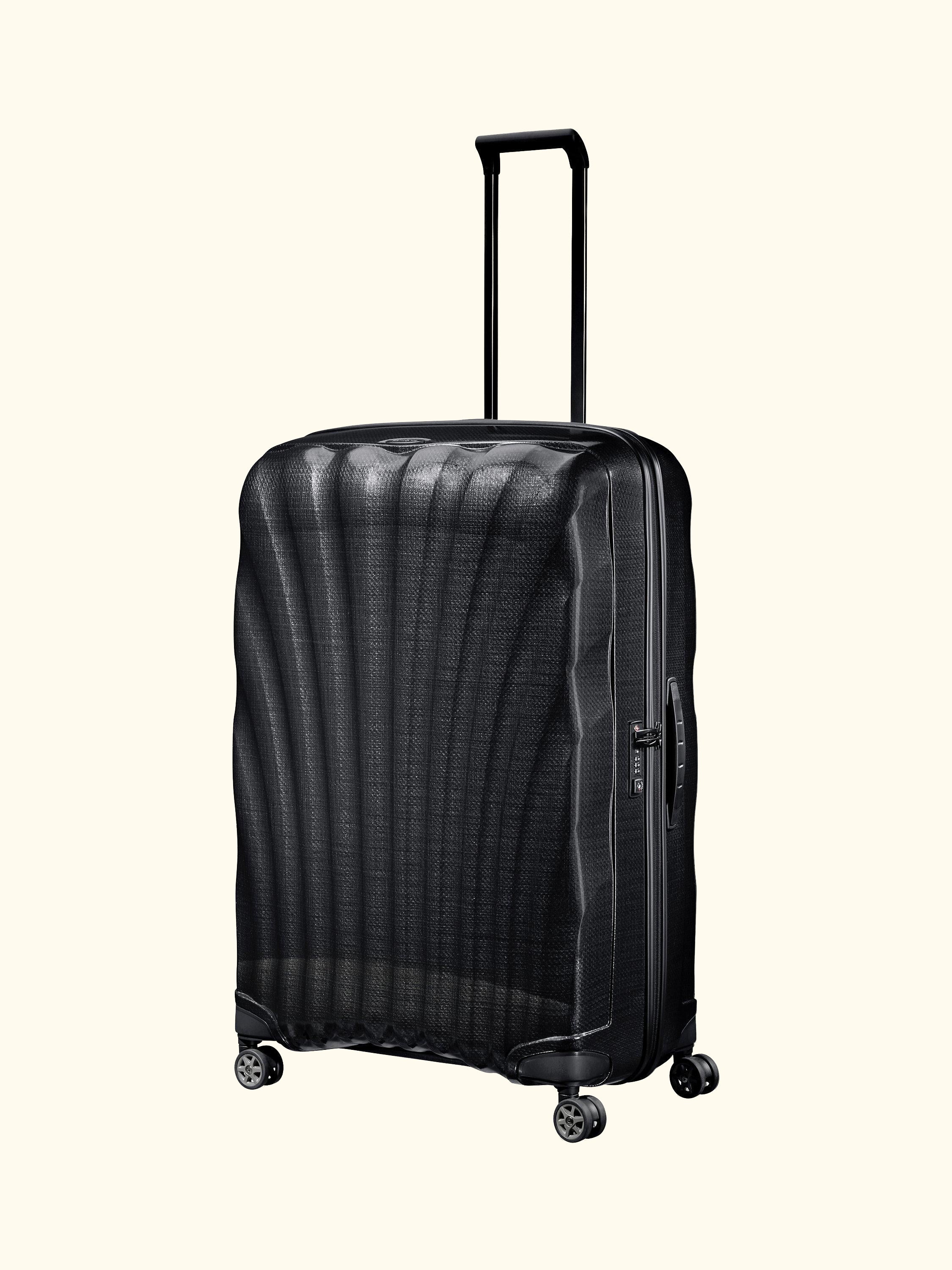 C-Lite Spinner 4-Wheel 86cm Large Suitcase