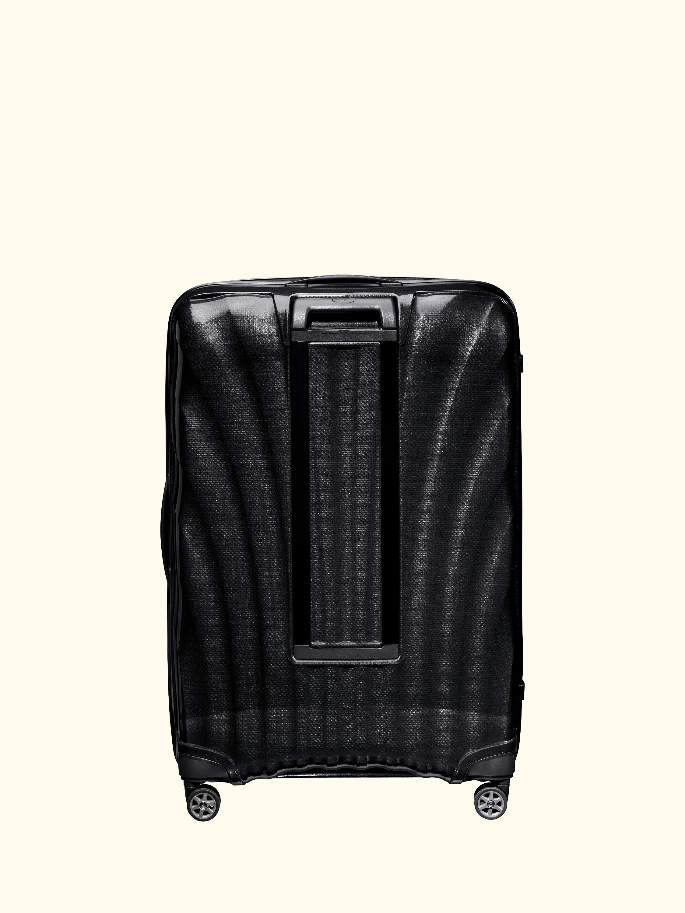 C-Lite Spinner 4-Wheel 86cm Large Suitcase