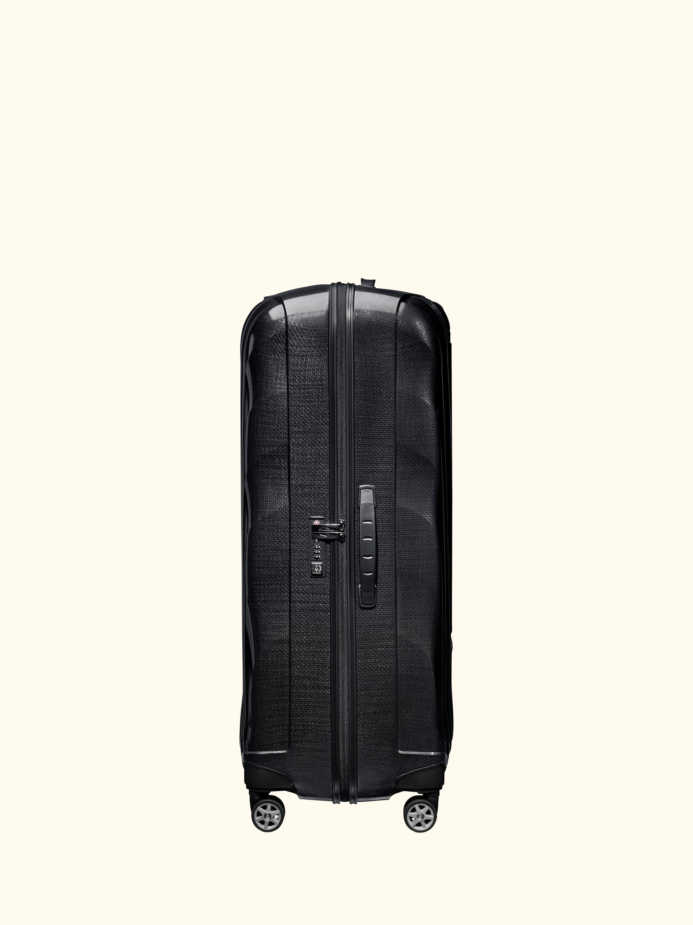 C-Lite Spinner 4-Wheel 86cm Large Suitcase