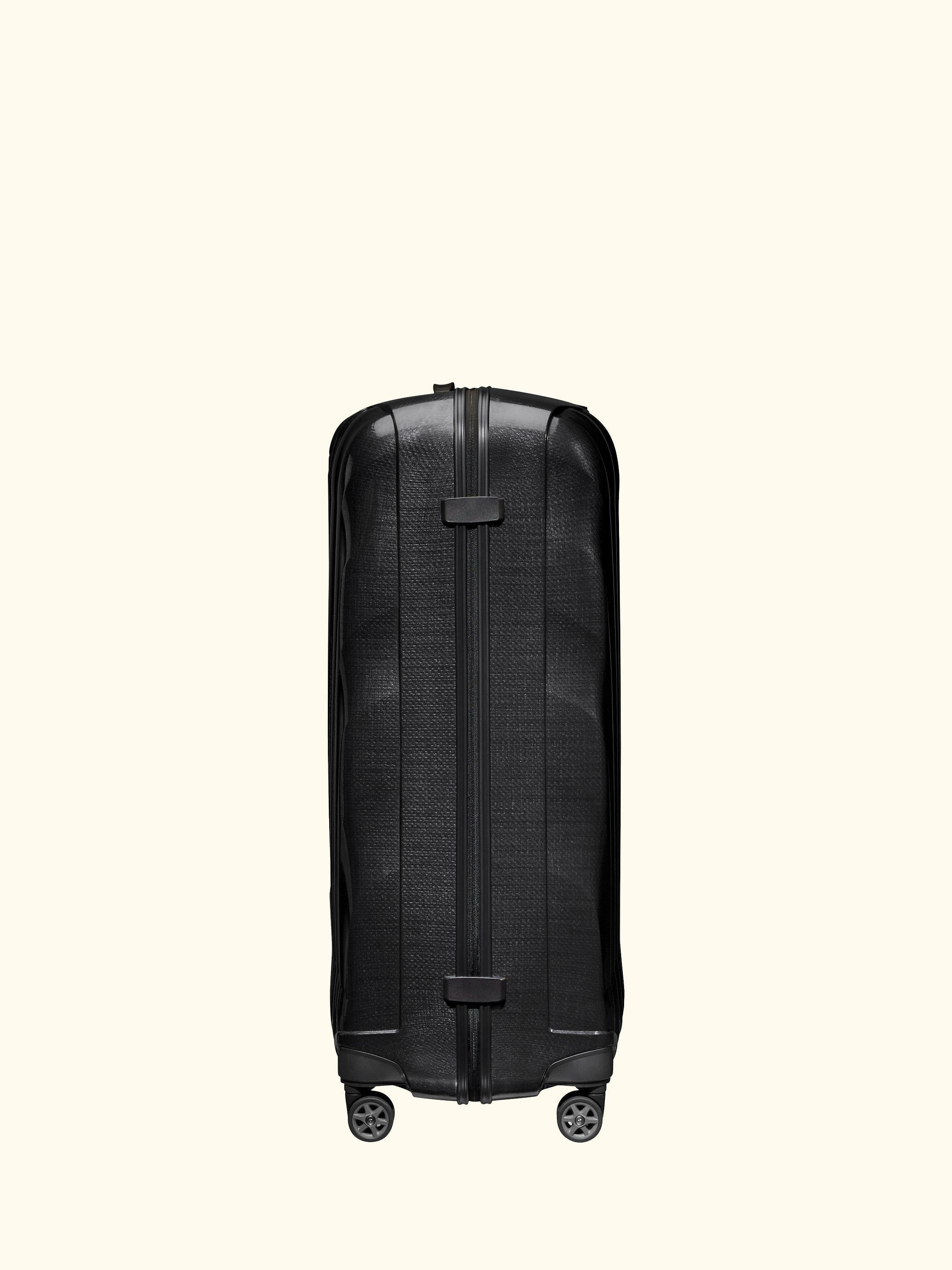 C-Lite Spinner 4-Wheel 86cm Large Suitcase