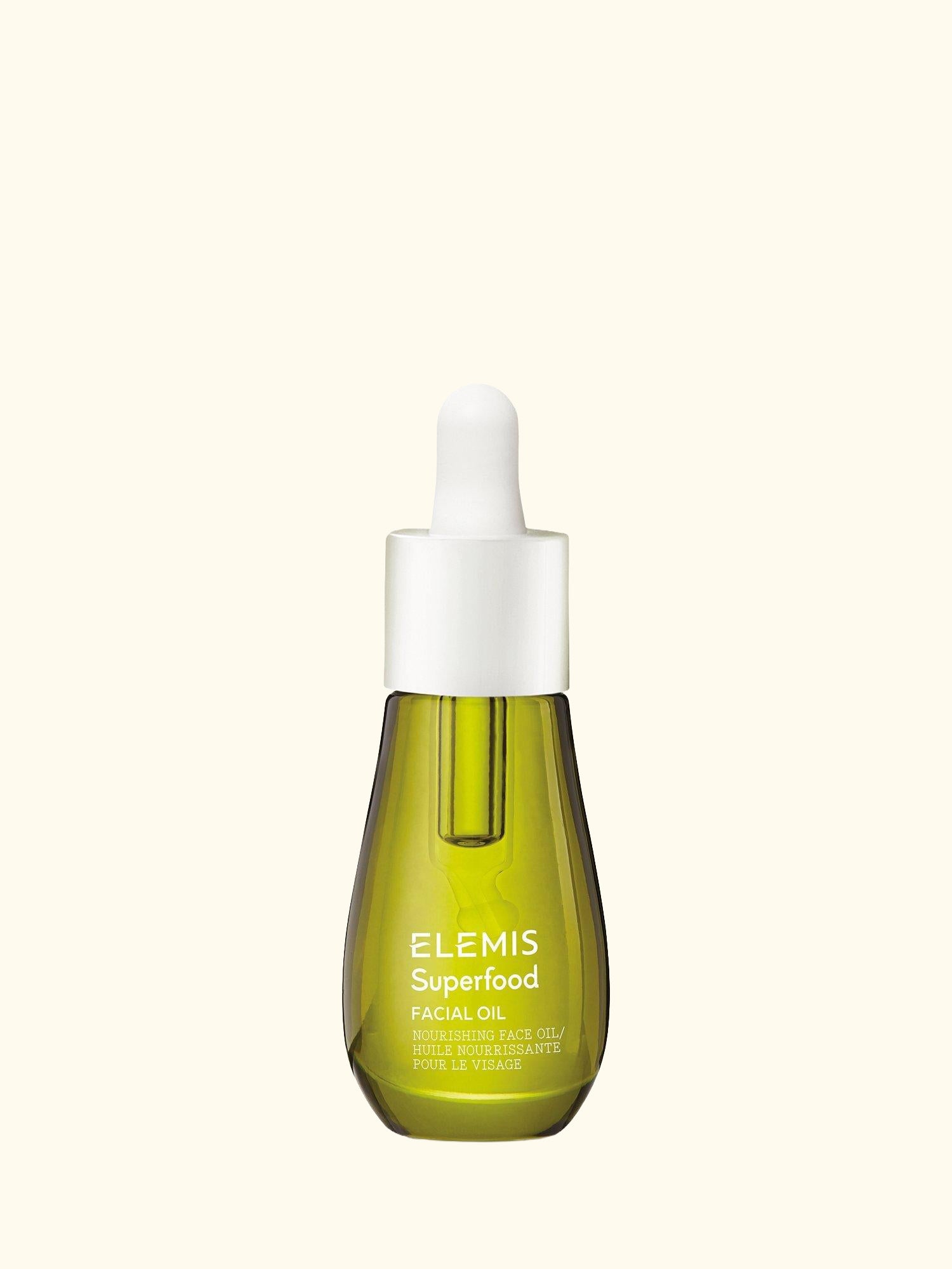 Superfood Facial Oil, 15ml
