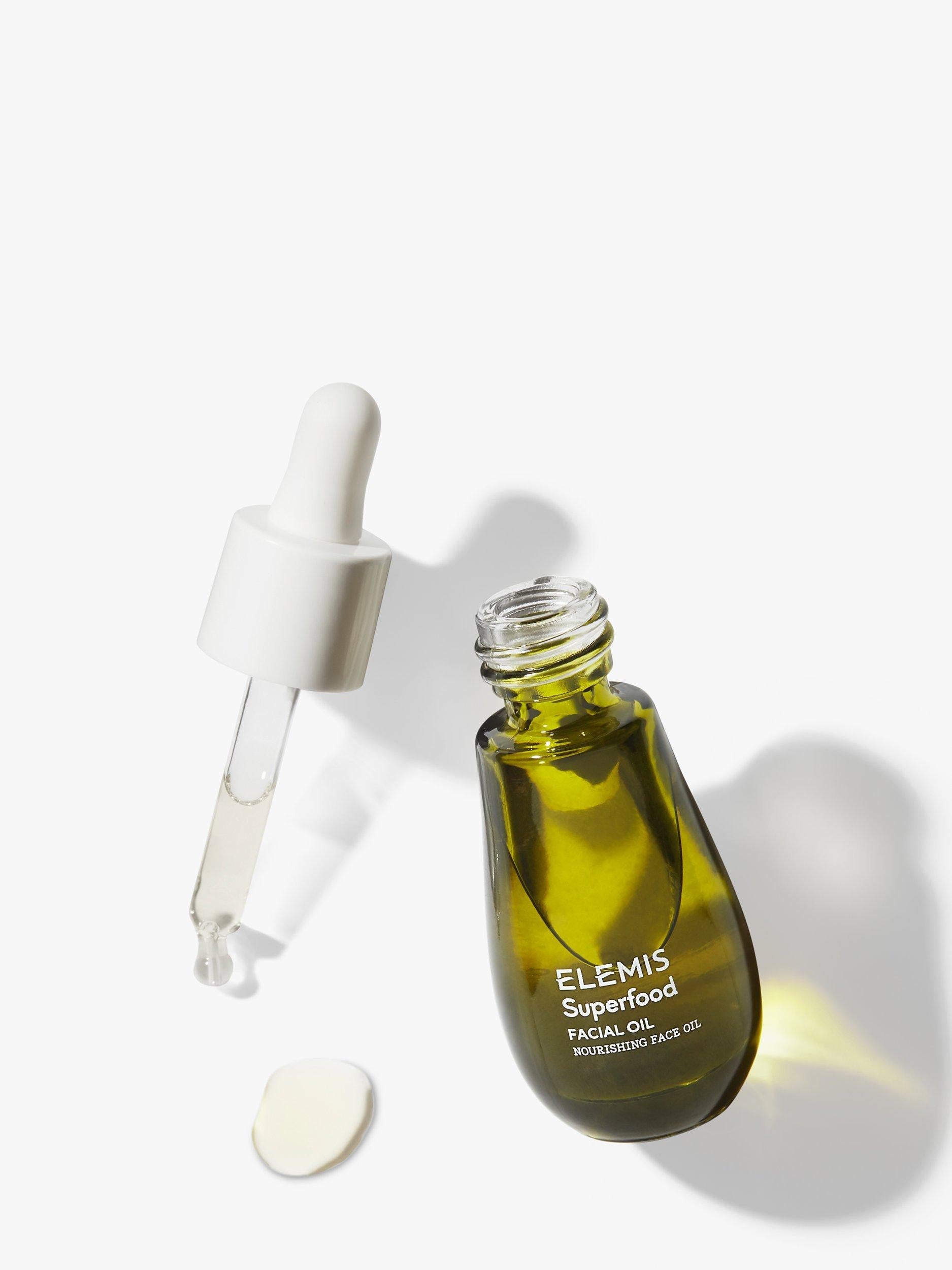 Superfood Facial Oil, 15ml