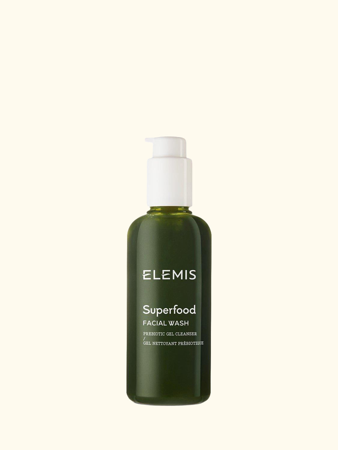 Superfood Face Wash, 200ml