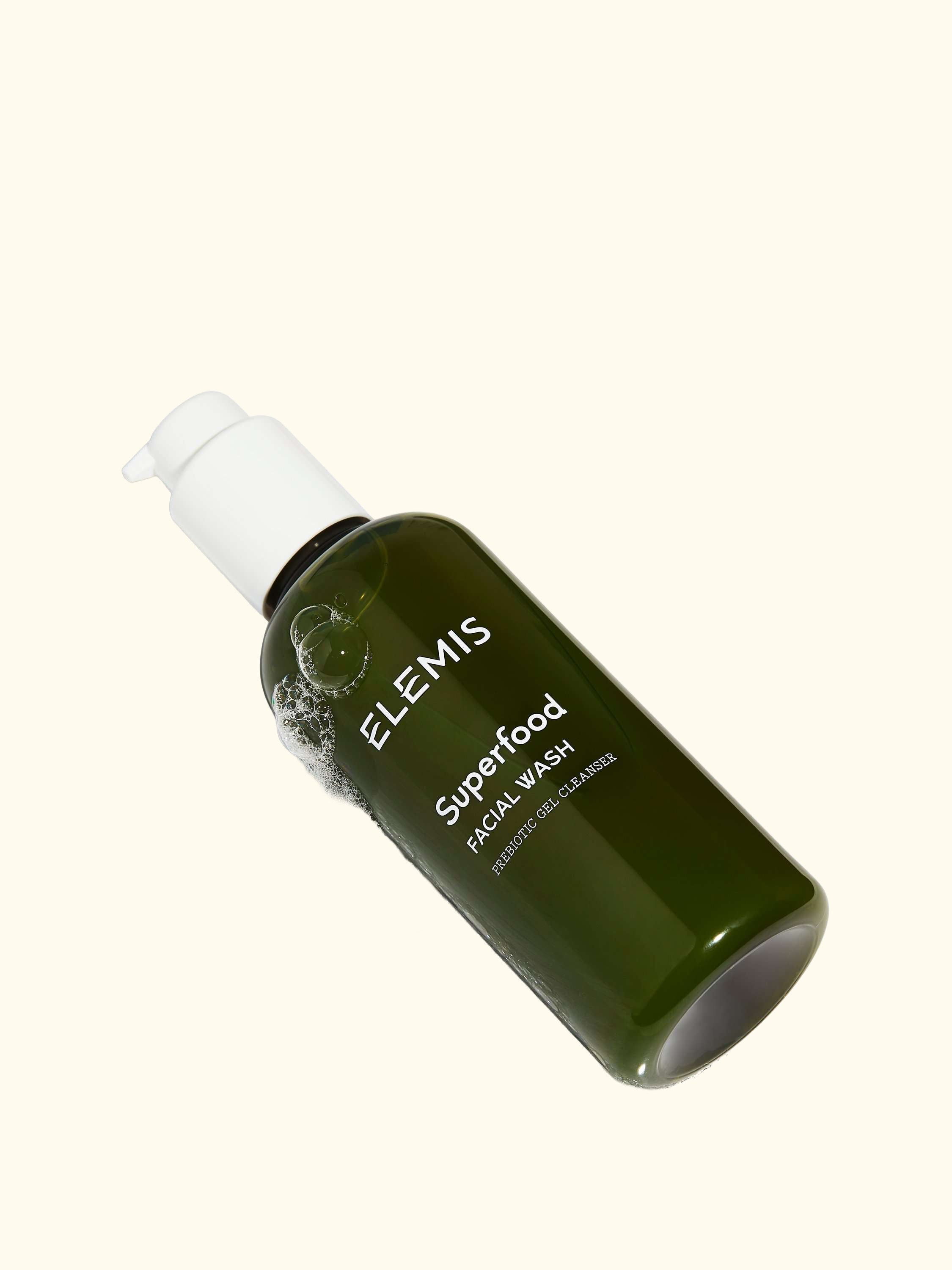 Superfood Face Wash, 200ml
