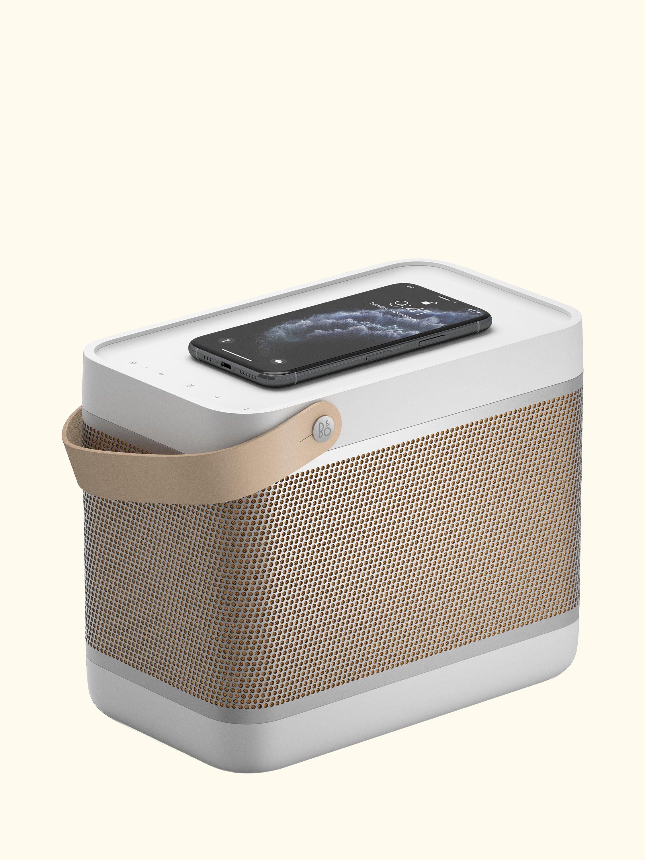 Beolit 20 Portable Bluetooth Speaker