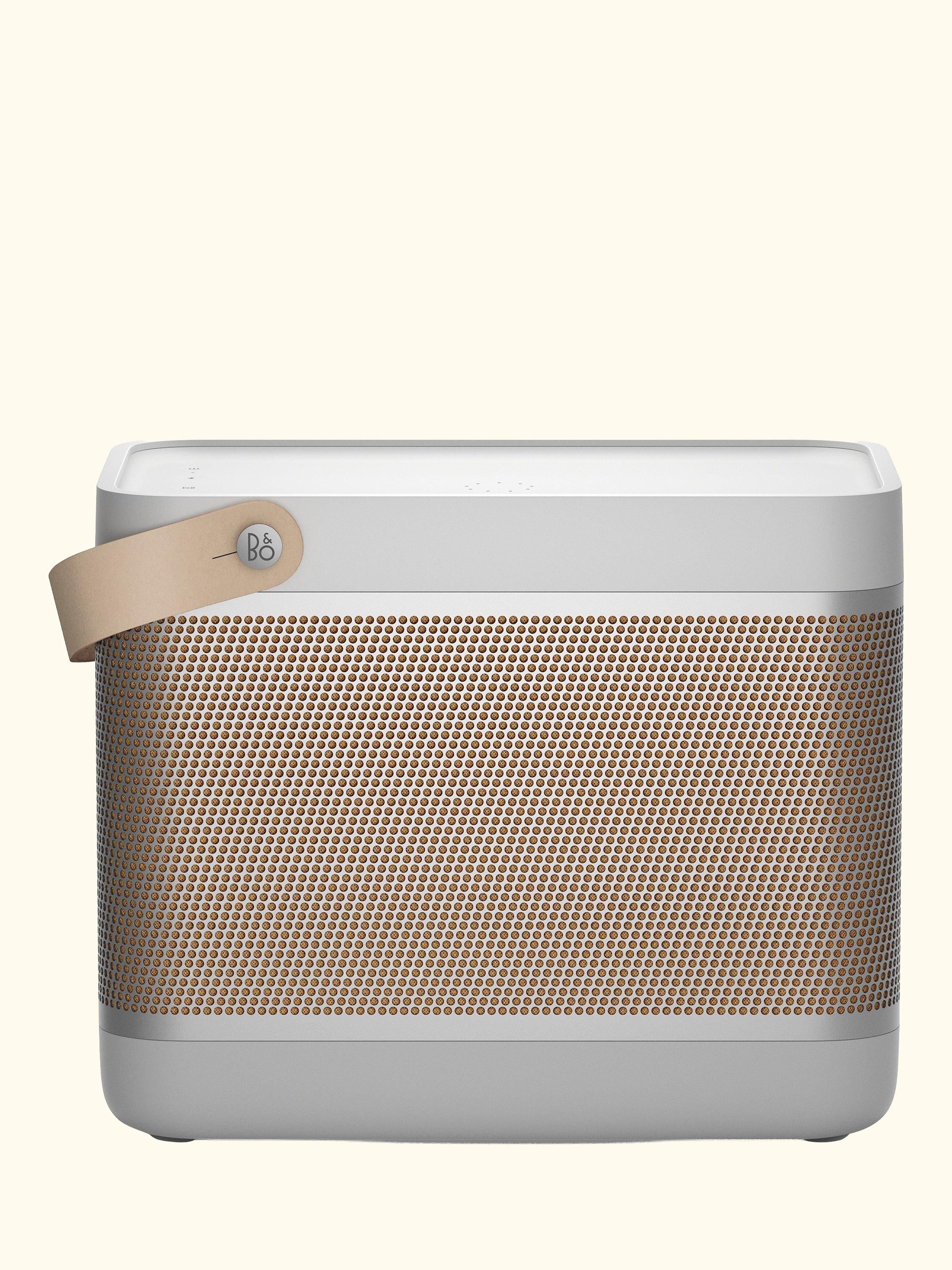 Beolit 20 Portable Bluetooth Speaker
