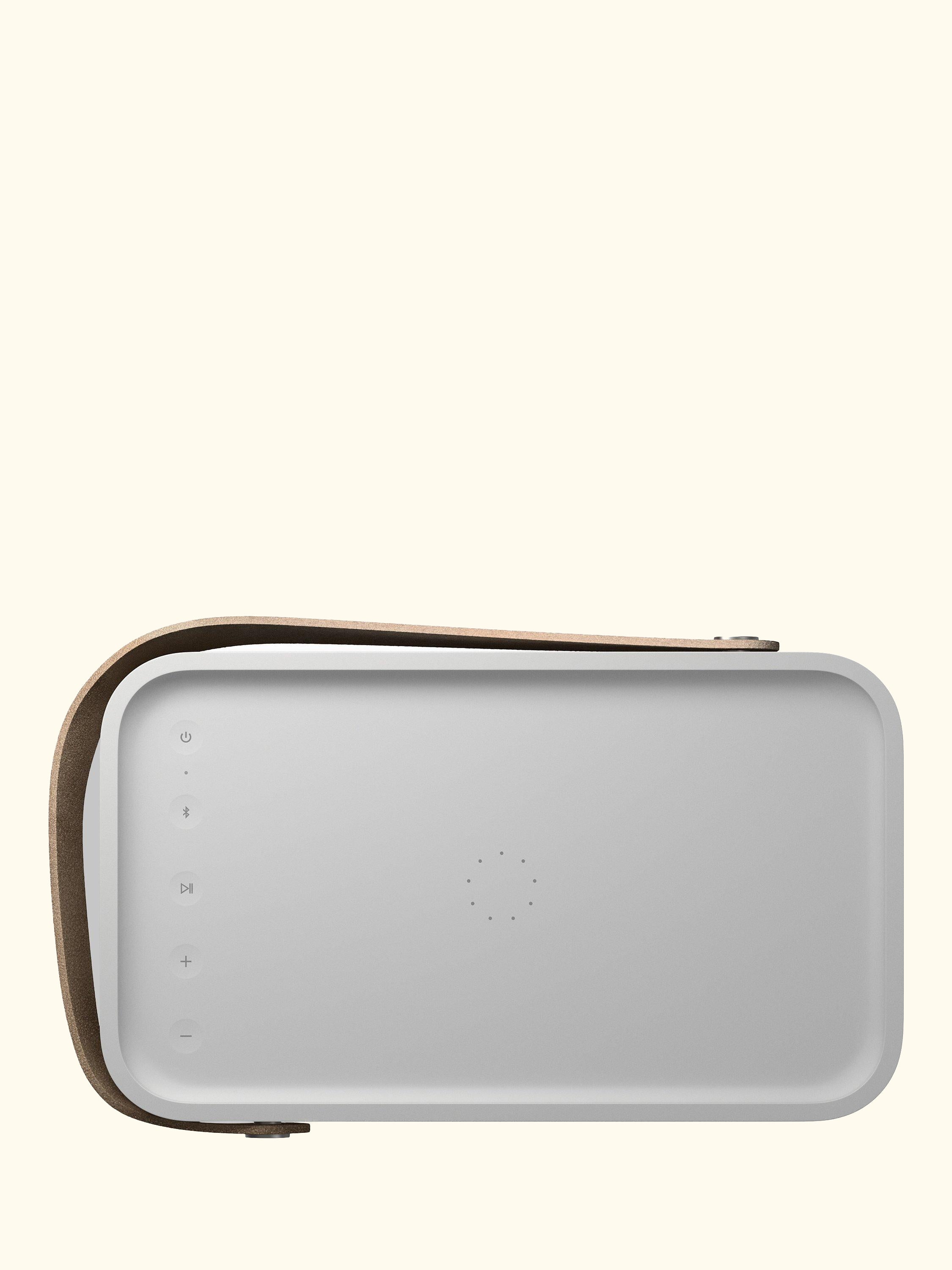 Beolit 20 Portable Bluetooth Speaker