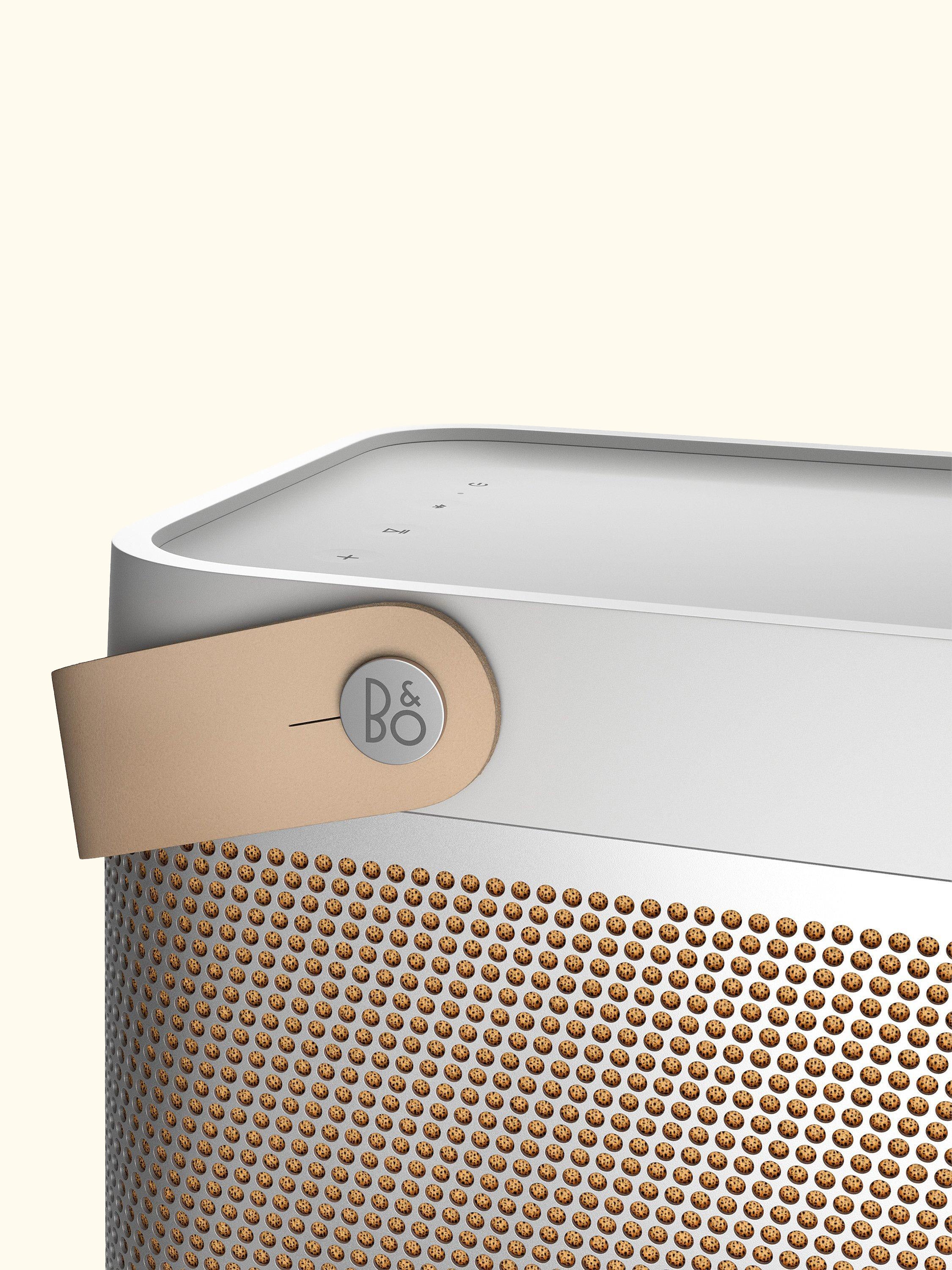 Beolit 20 Portable Bluetooth Speaker