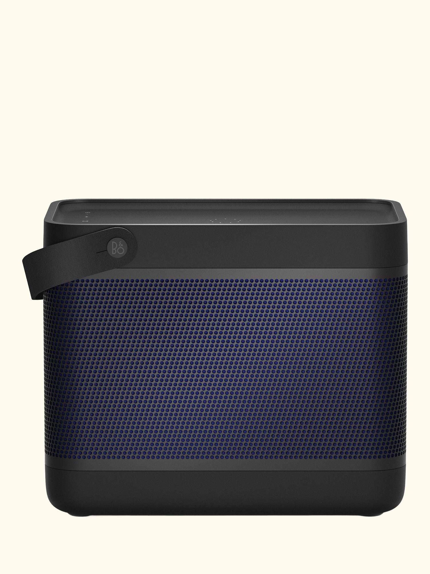 Beolit 20 Portable Bluetooth Speaker