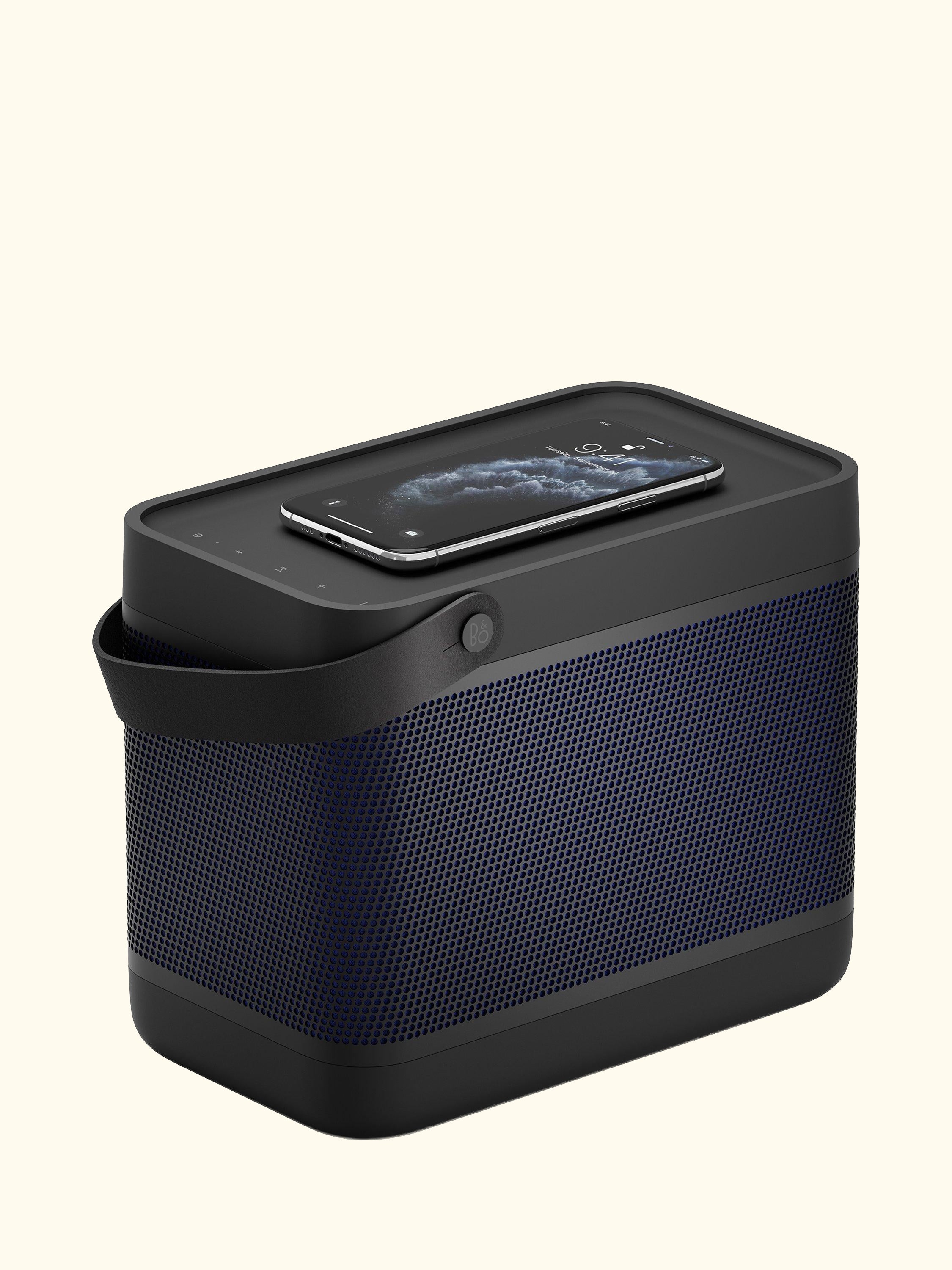 Beolit 20 Portable Bluetooth Speaker