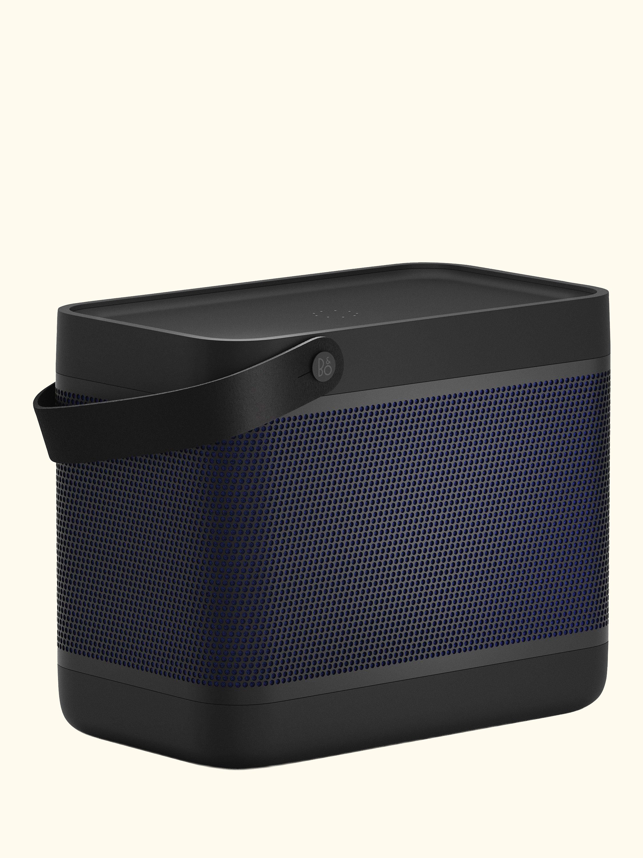 Beolit 20 Portable Bluetooth Speaker