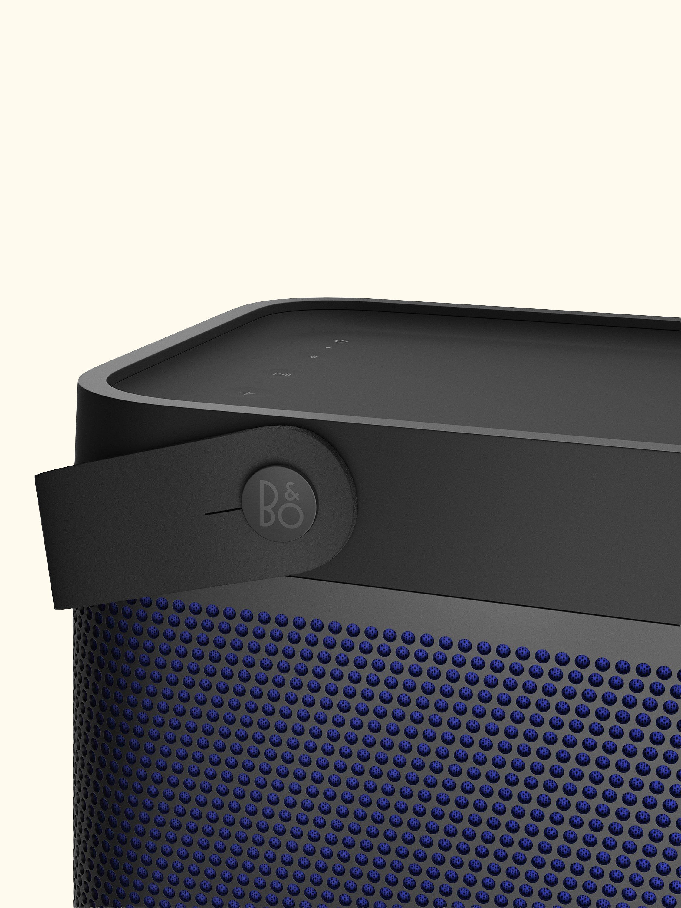 Beolit 20 Portable Bluetooth Speaker