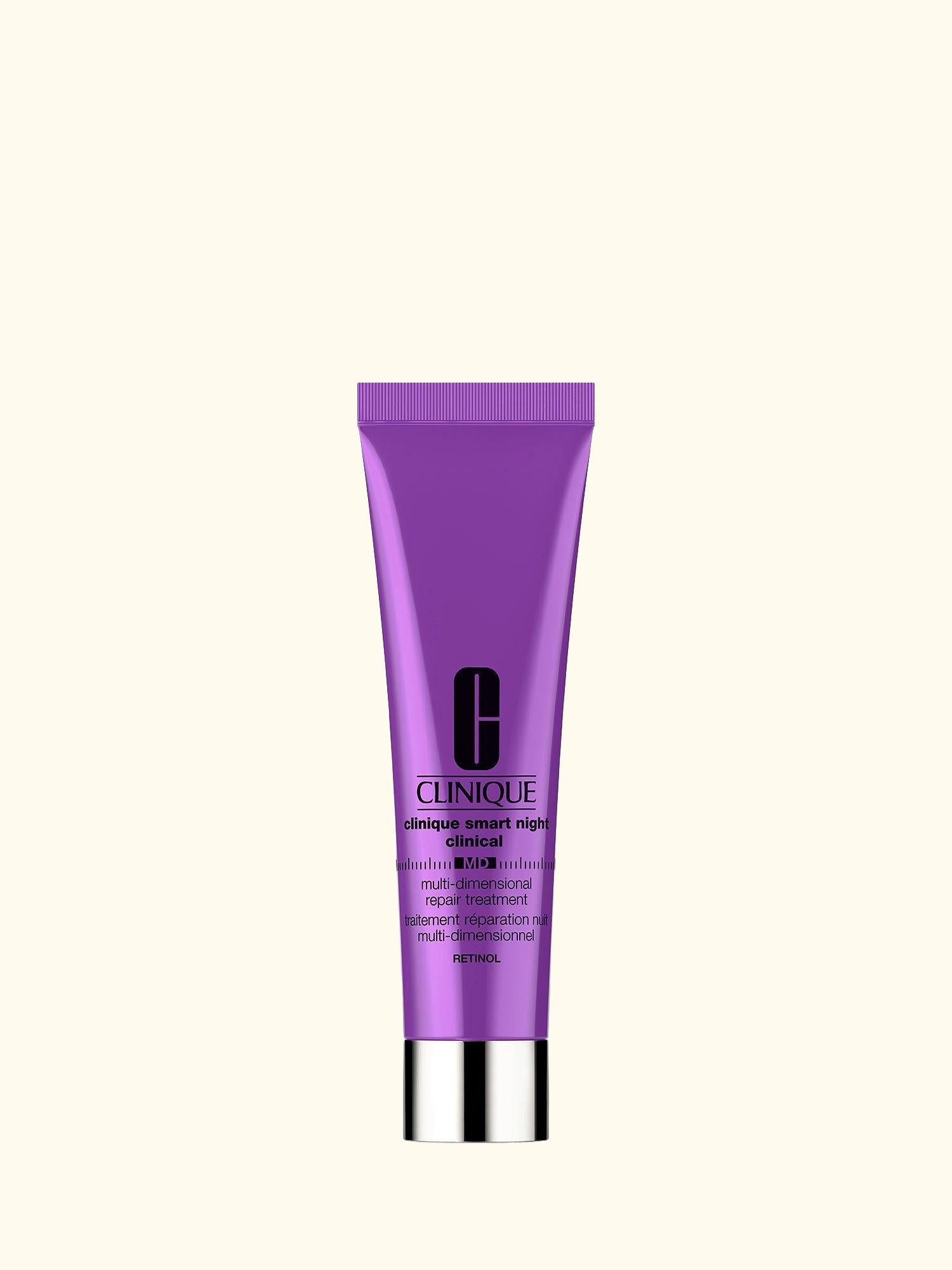 Smart Night Clinical MD Multi-Dimensional Repair Treatment Retinol, 30ml