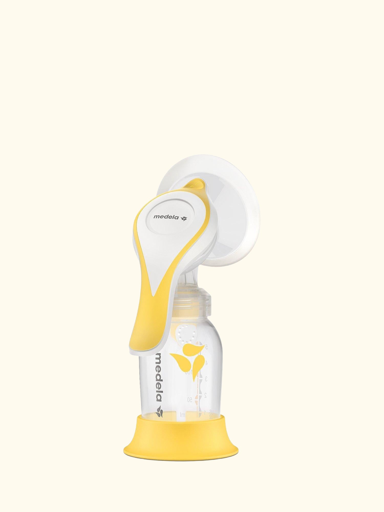 Harmony Flex Manual Breast Pump