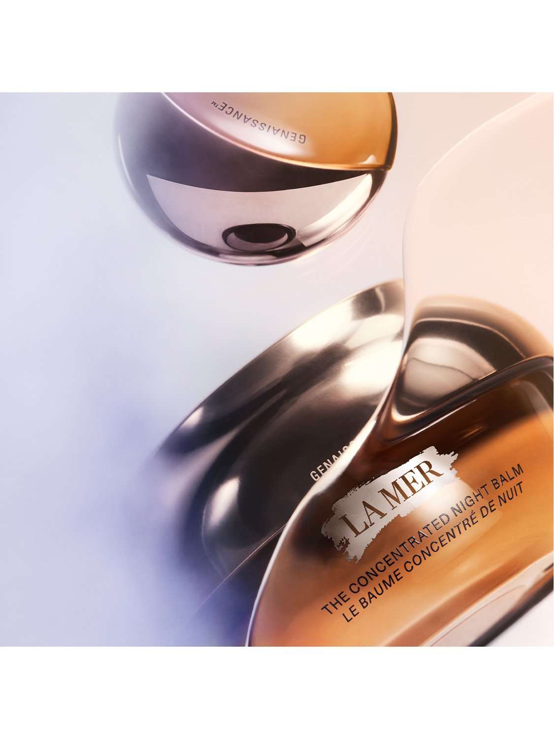 Genaissance de la Mer™ The Concentrated Night Balm, 50ml