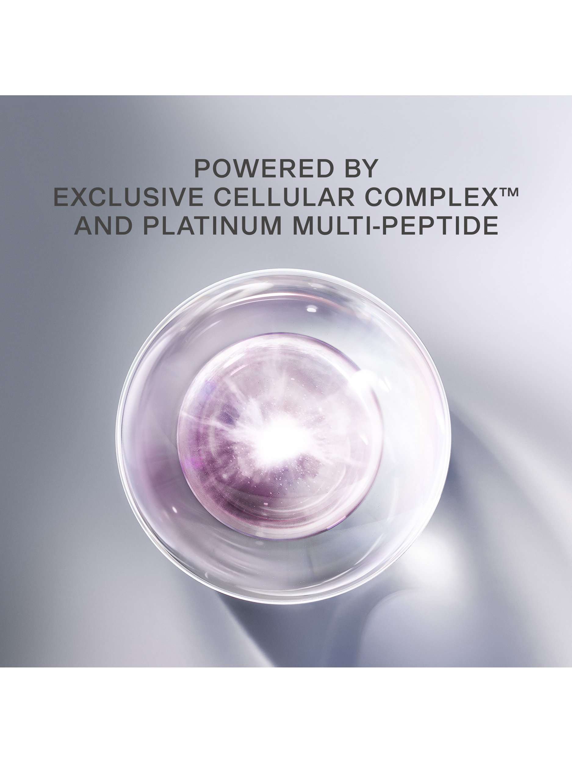 Platinum Rare Haute-Rejuvenation Face Cream