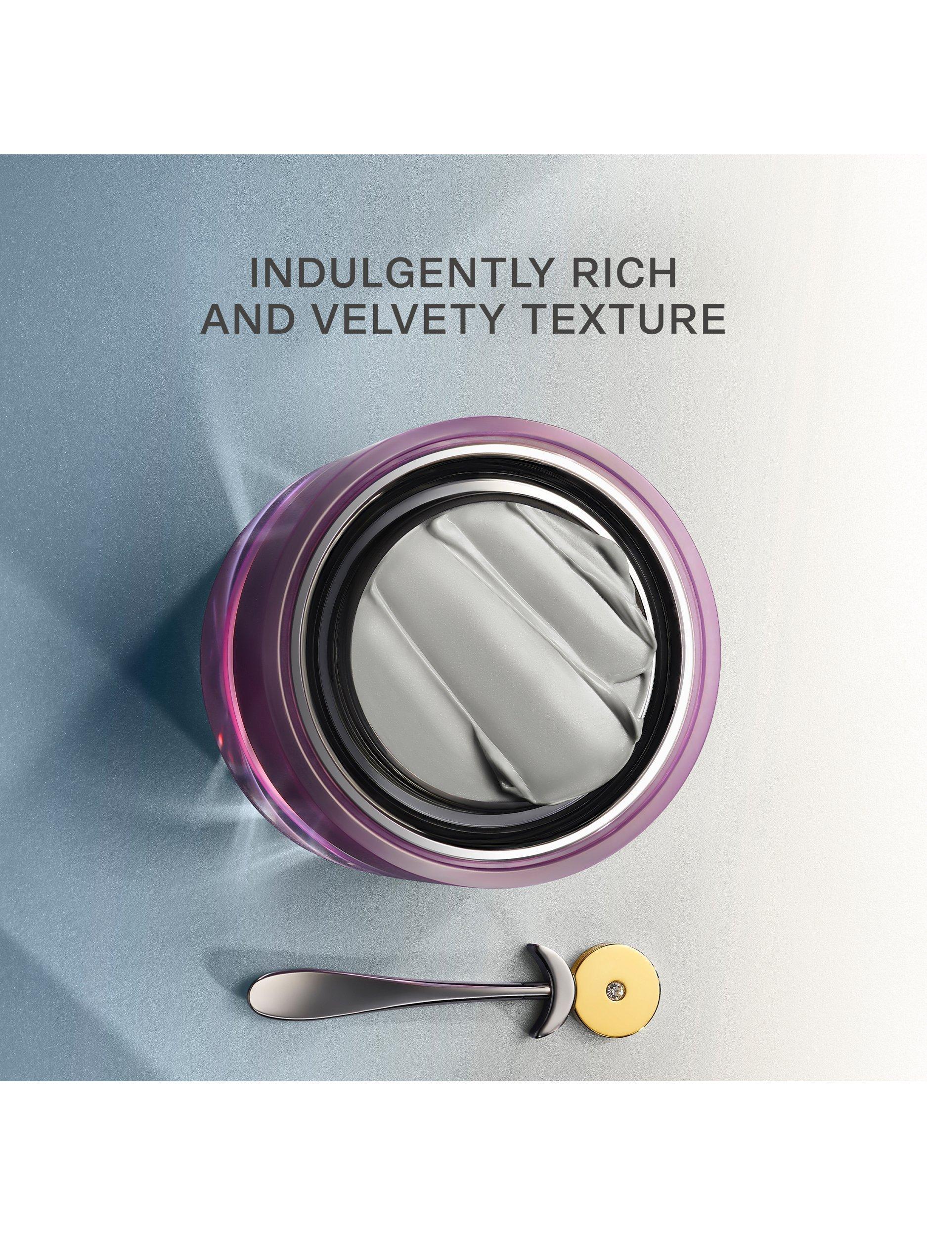 Platinum Rare Haute-Rejuvenation Face Cream