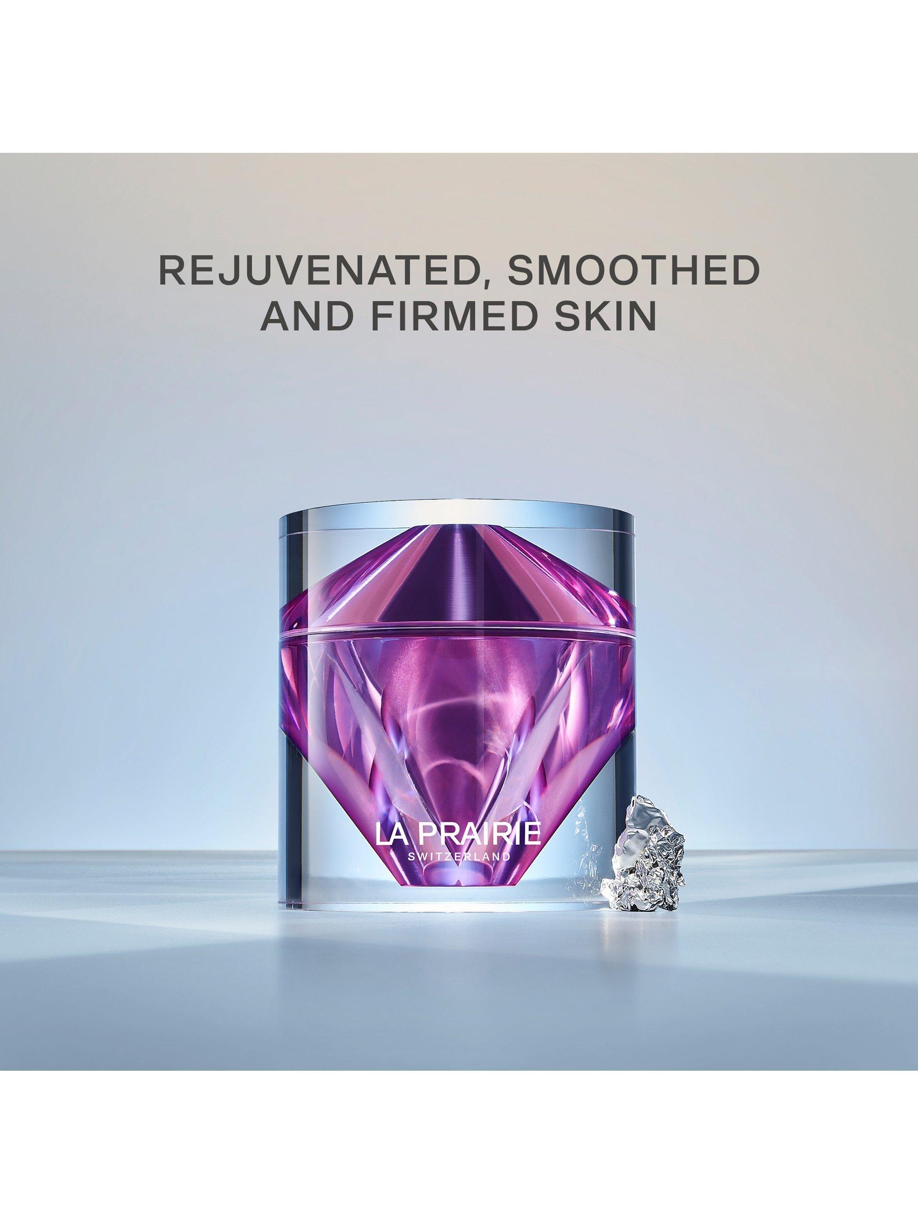 Platinum Rare Haute-Rejuvenation Face Cream