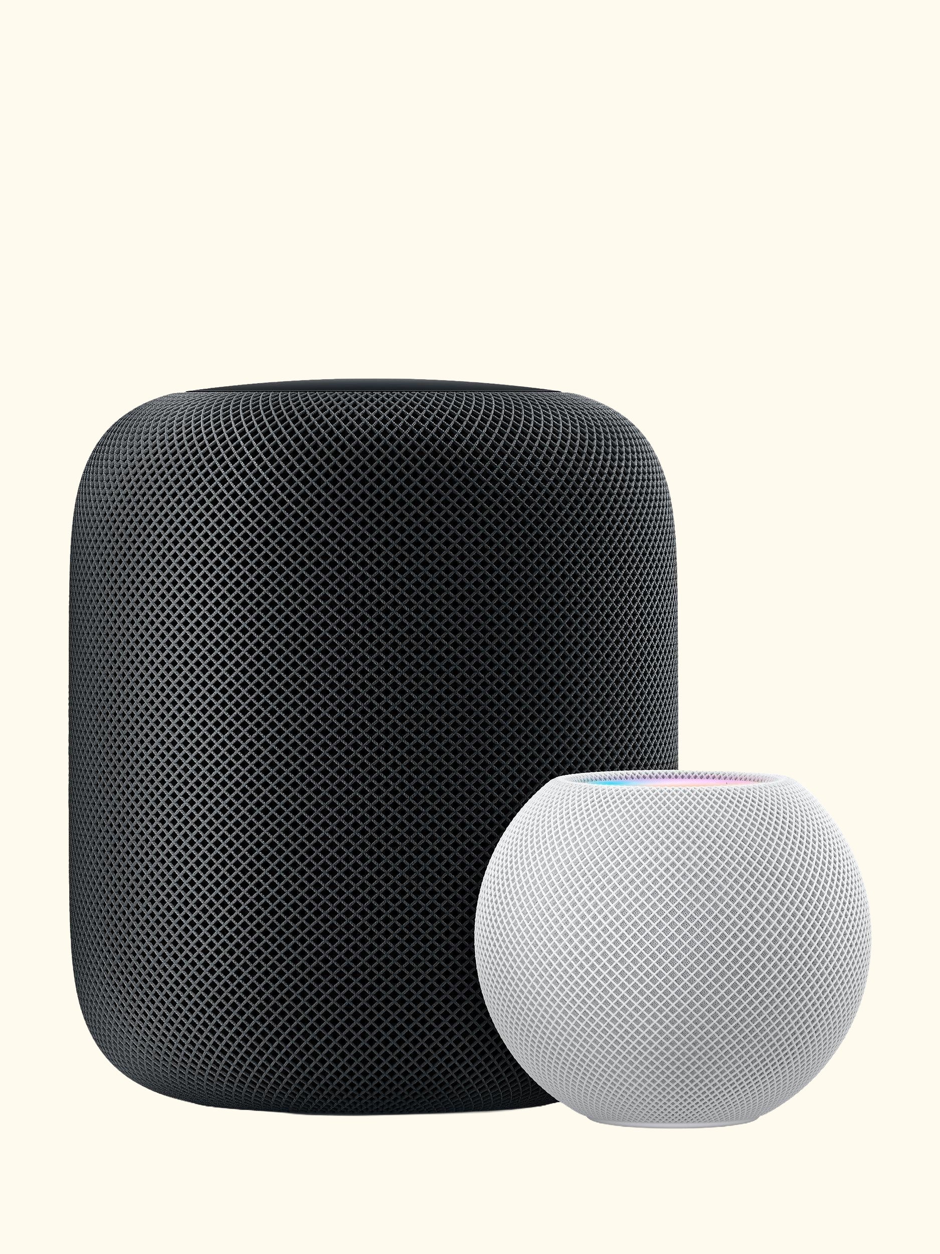 HomePod mini Smart Speaker