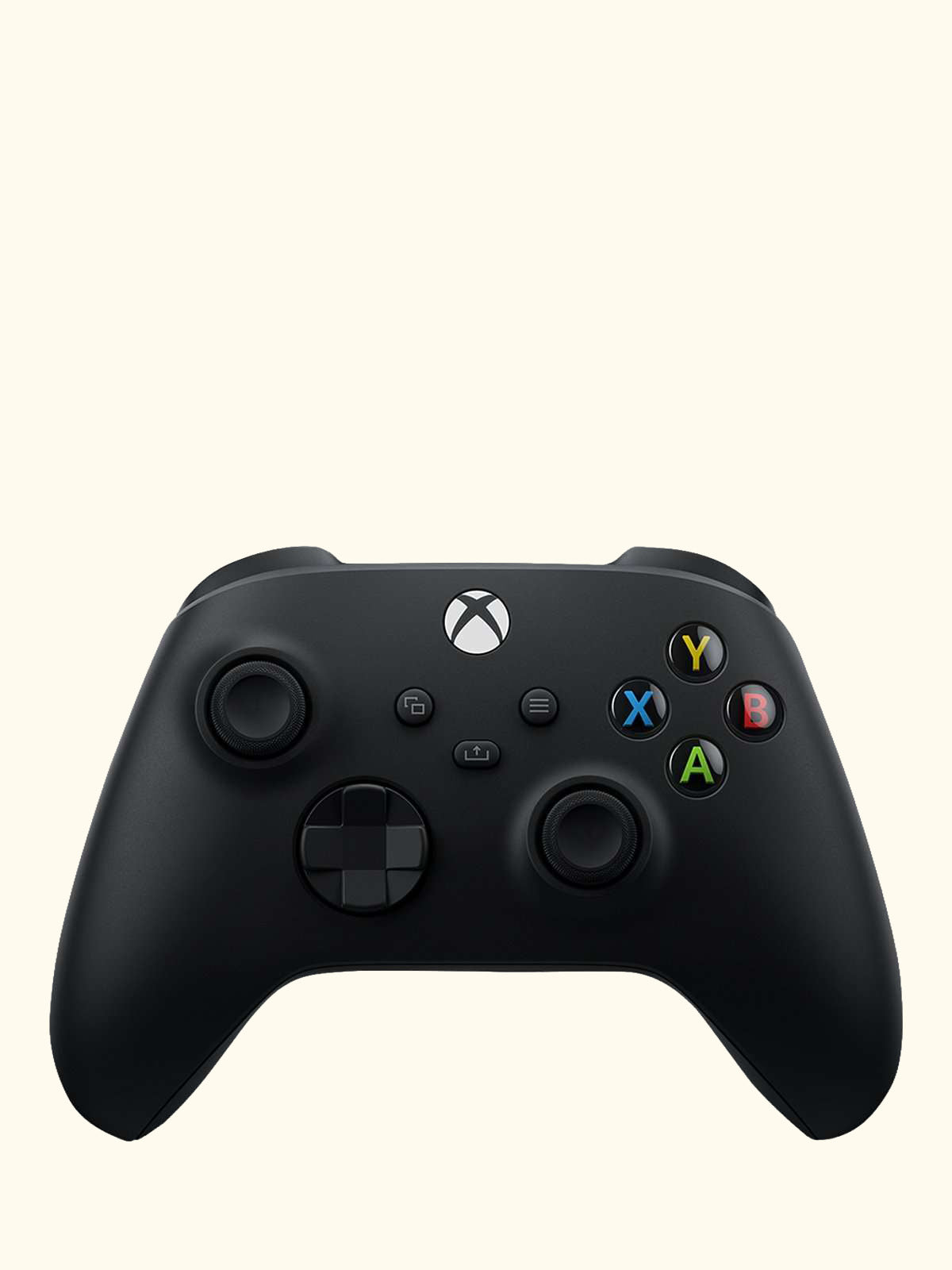 Xbox Series X Console, 1TB, with Wireless Controller, Black