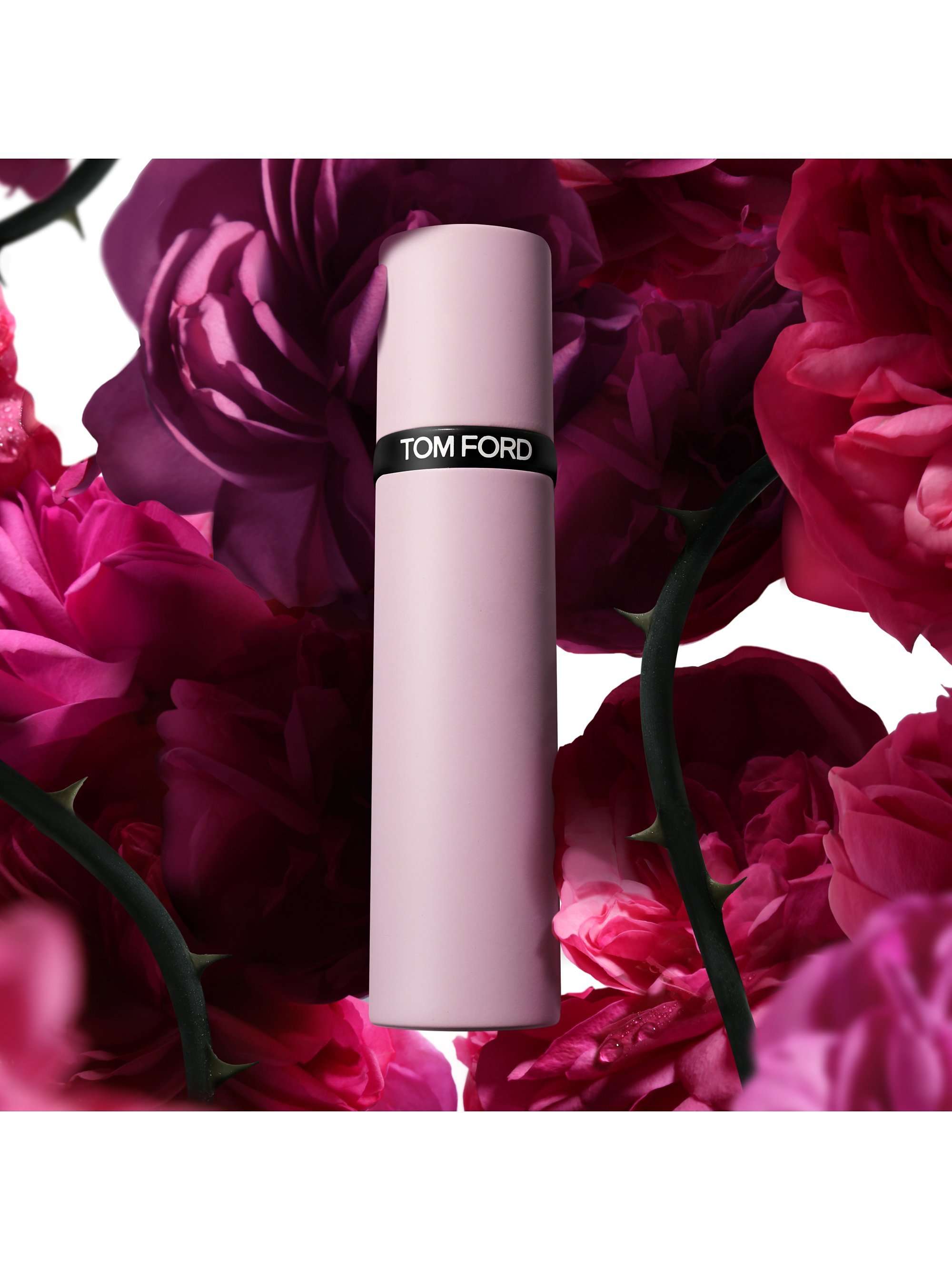Private Blend Rose Prick Eau de Parfum Atomiser, 10ml