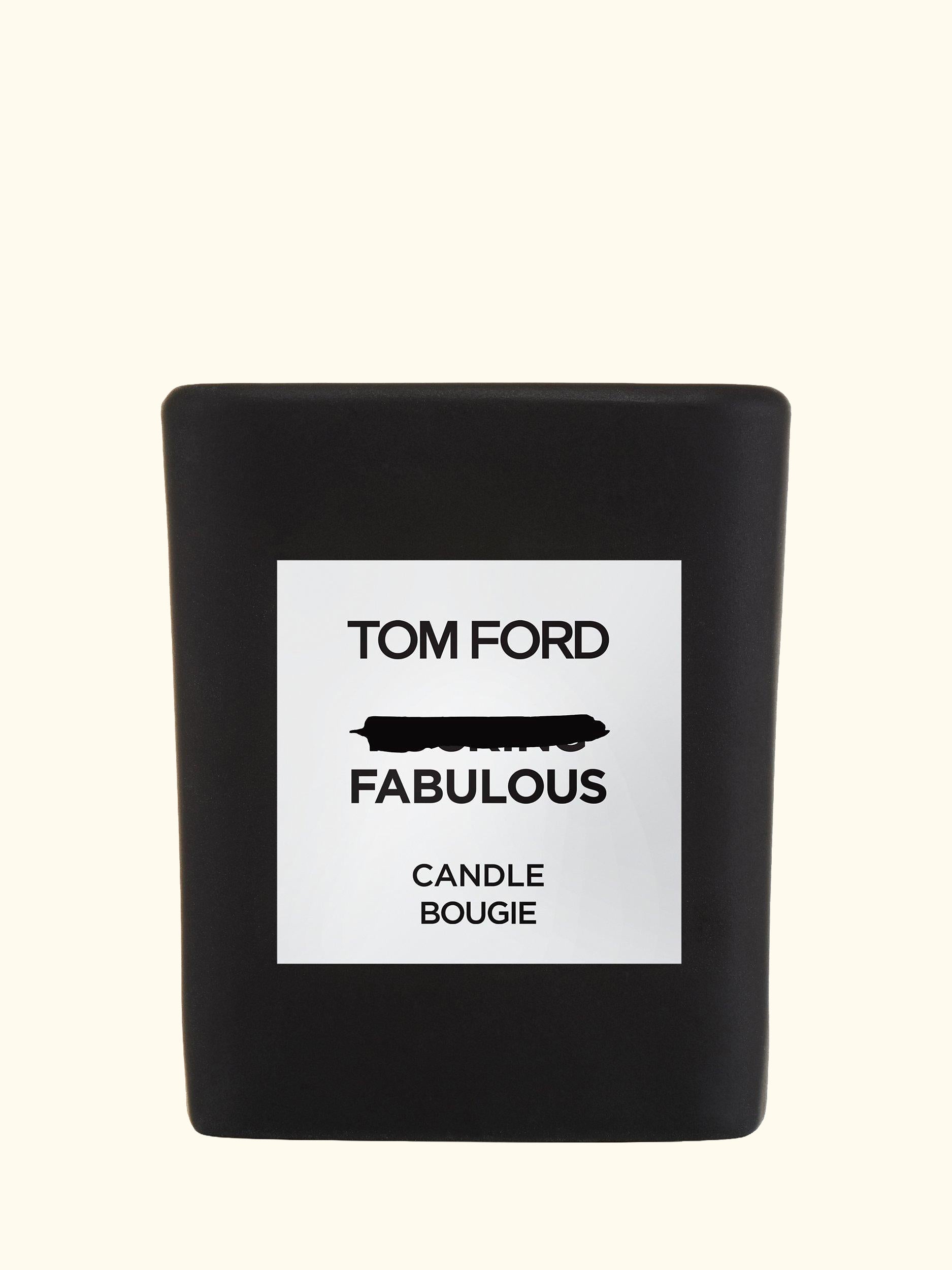 Private Blend Fabulous Candle, 200g