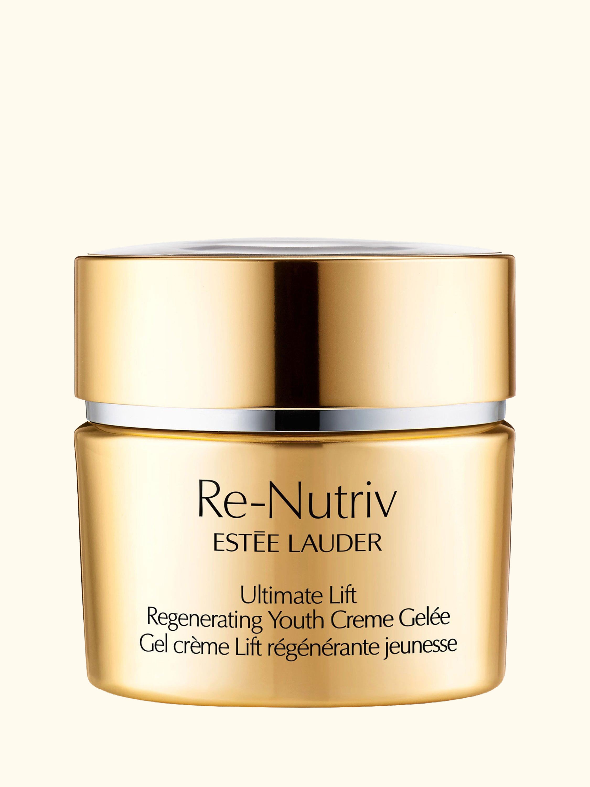 Re-Nutriv Ultimate Lift Regenerating Youth Moisturiser Creme Gelée, 50ml