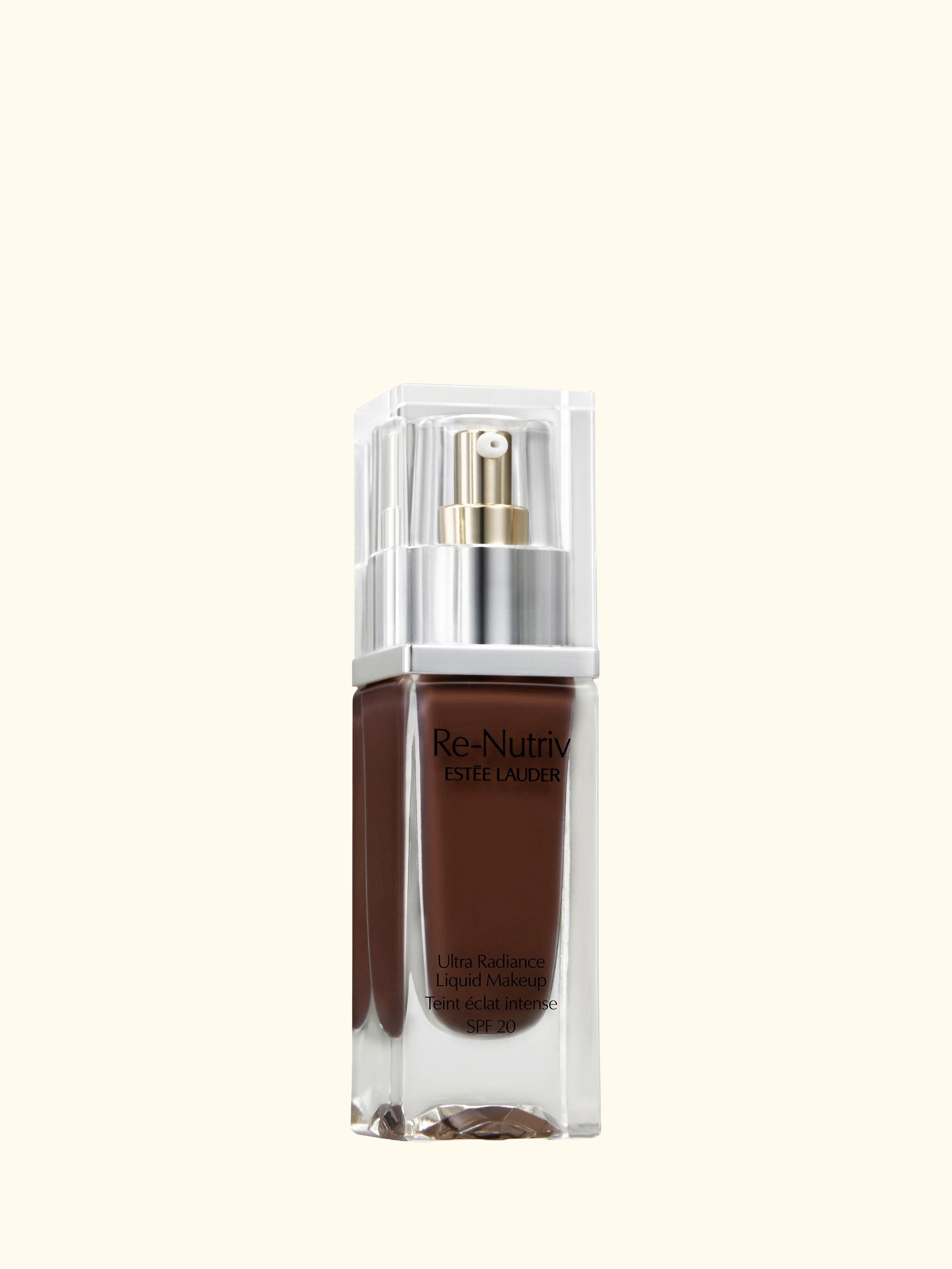 Re-Nutriv Ultra Radiance Liquid Foundation SPF 20