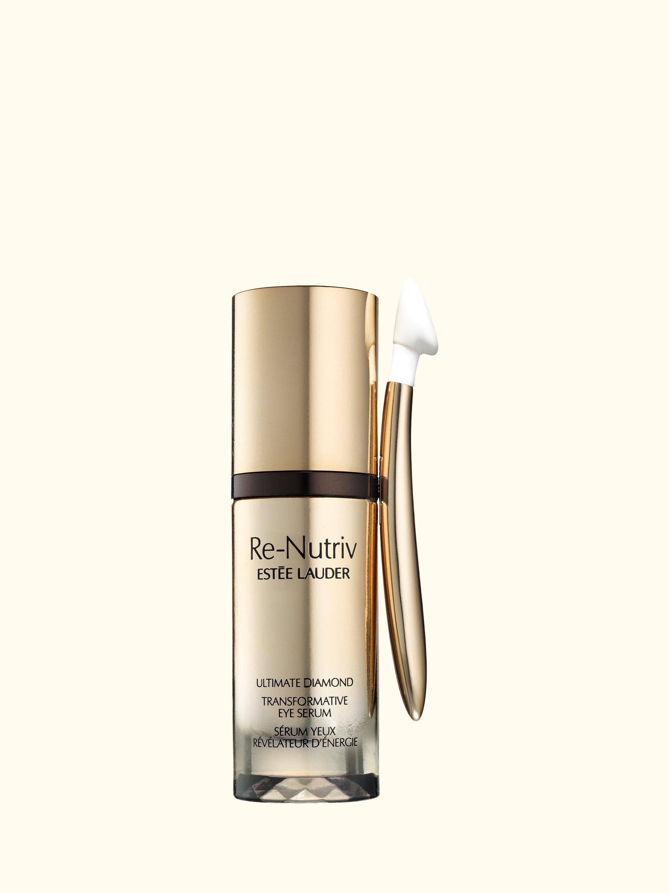Re-Nutriv Ultimate Diamond Transformative Eye Serum, 15ml