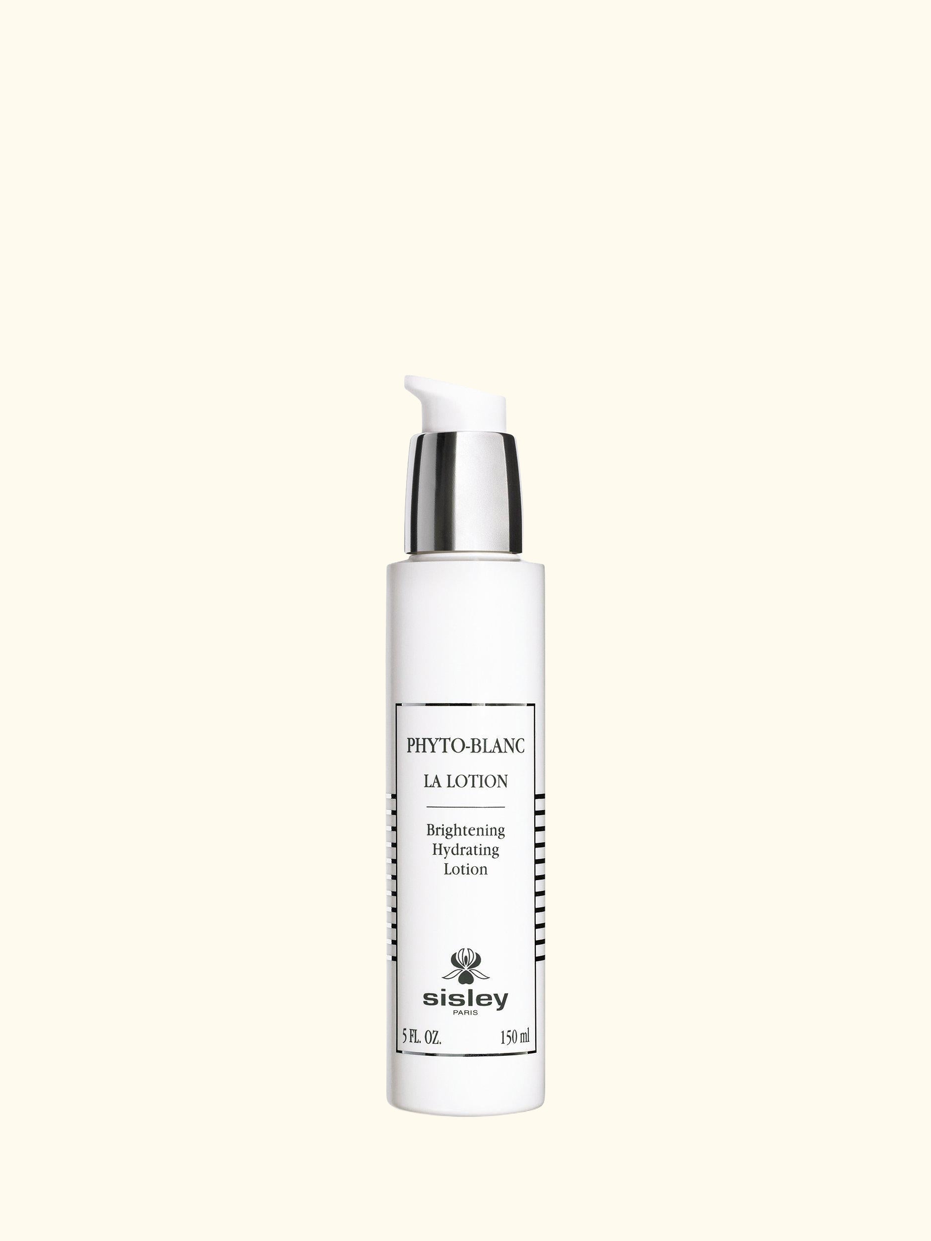 Phyto-Blanc Brightening Hydrating Lotion, 125ml