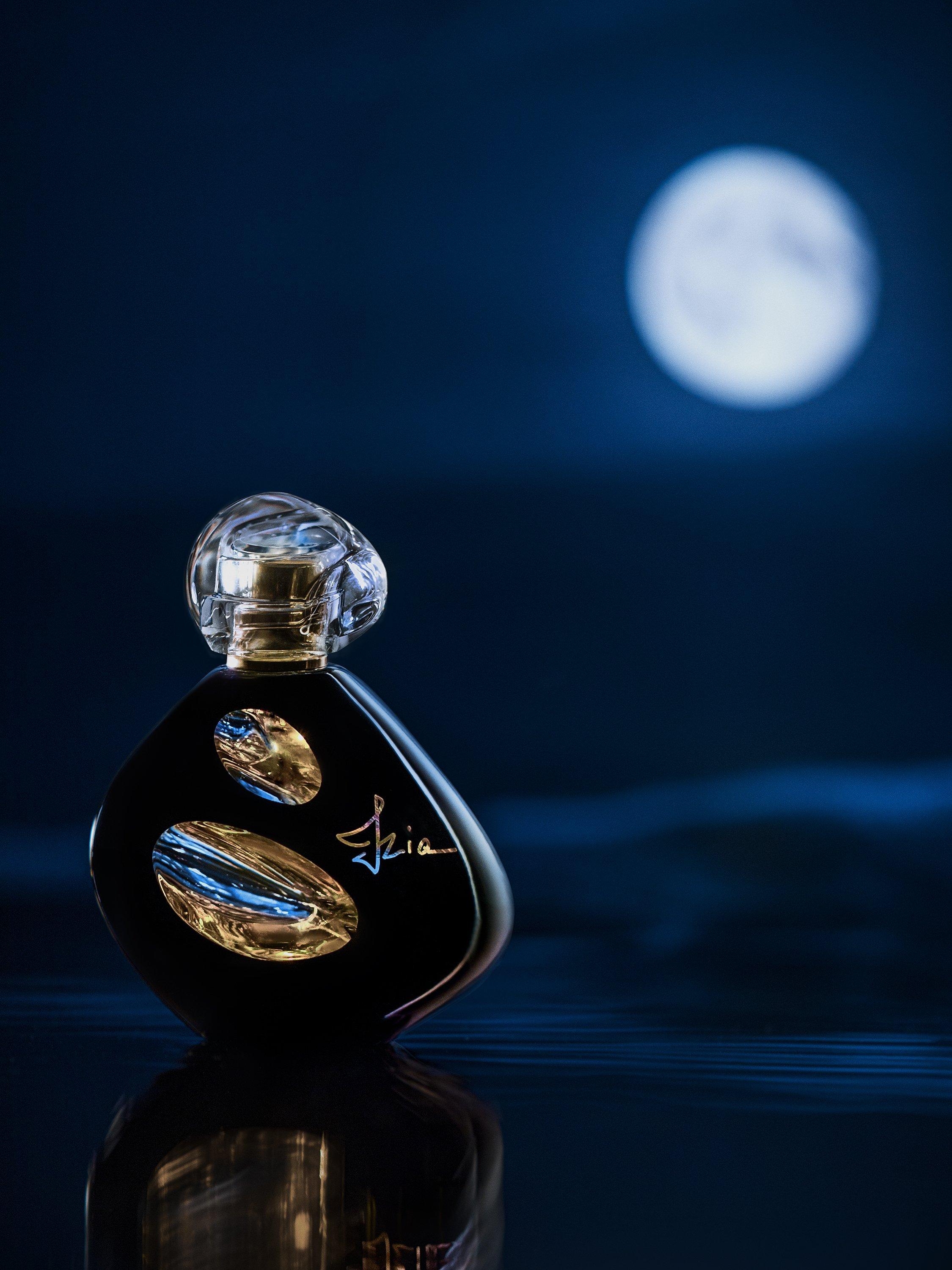 Izia La Nuit Eau de Parfum
