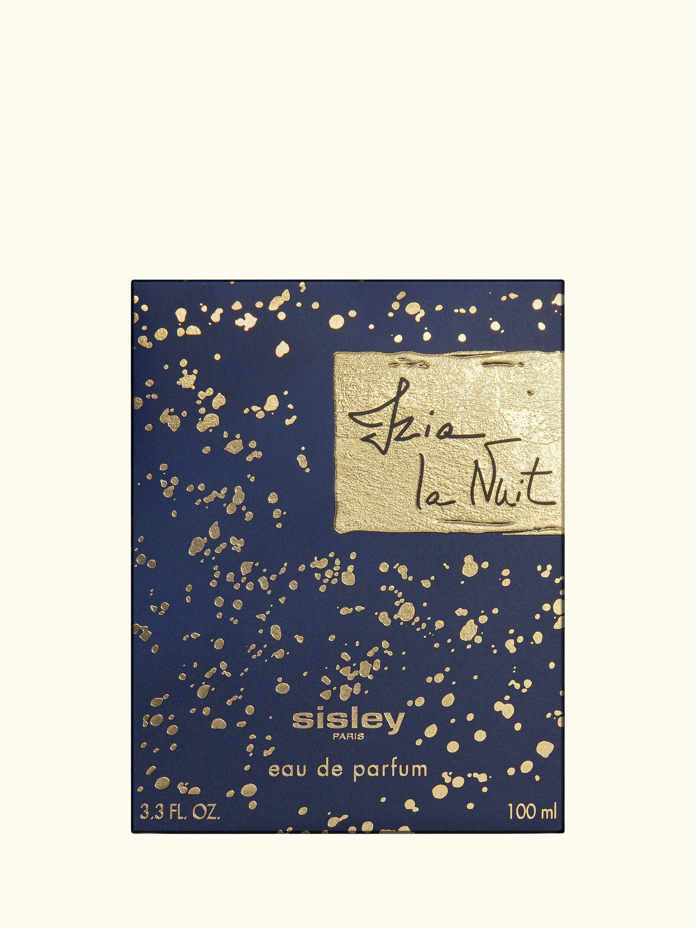 Izia La Nuit Eau de Parfum
