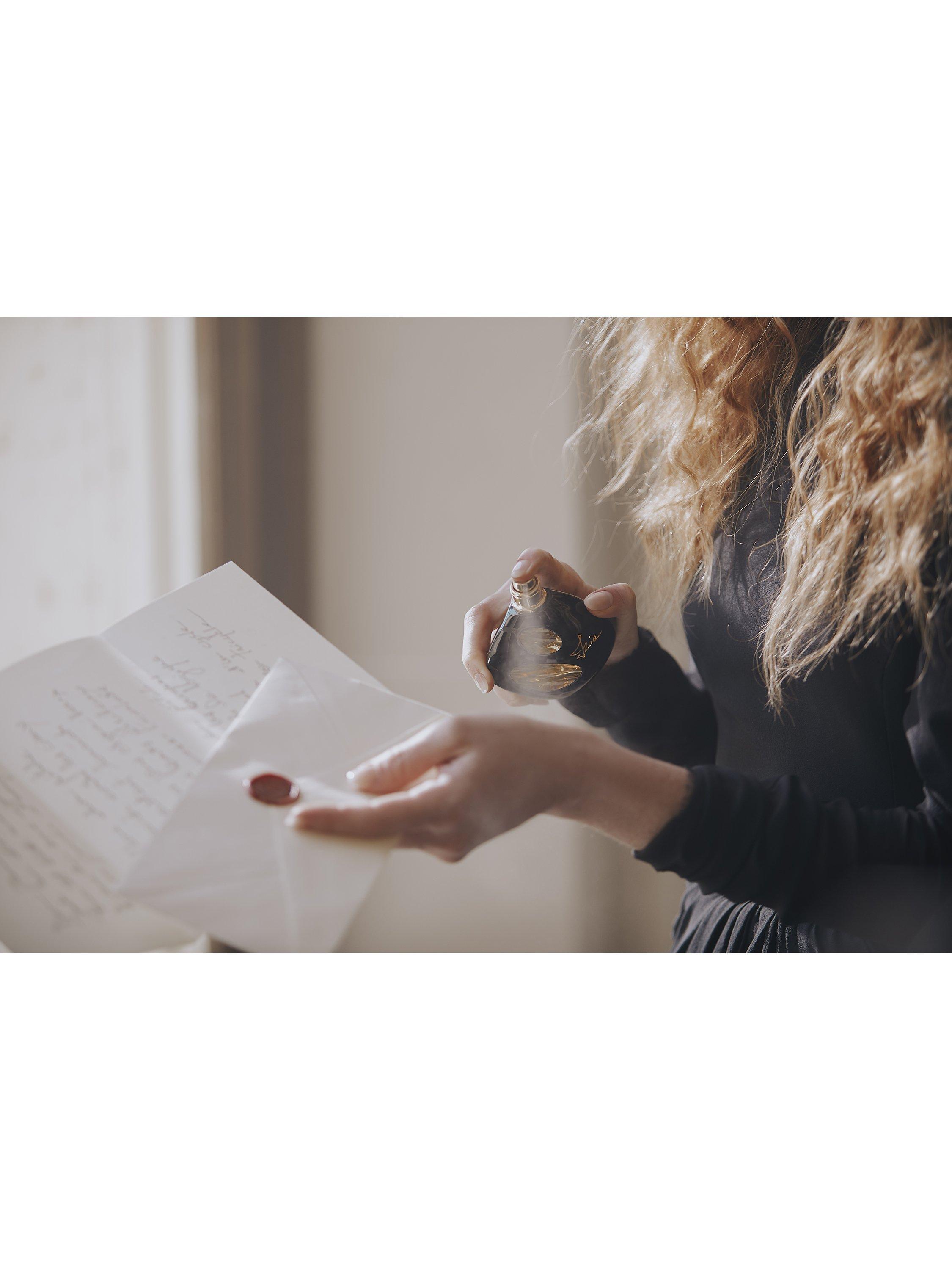 Izia La Nuit Eau de Parfum