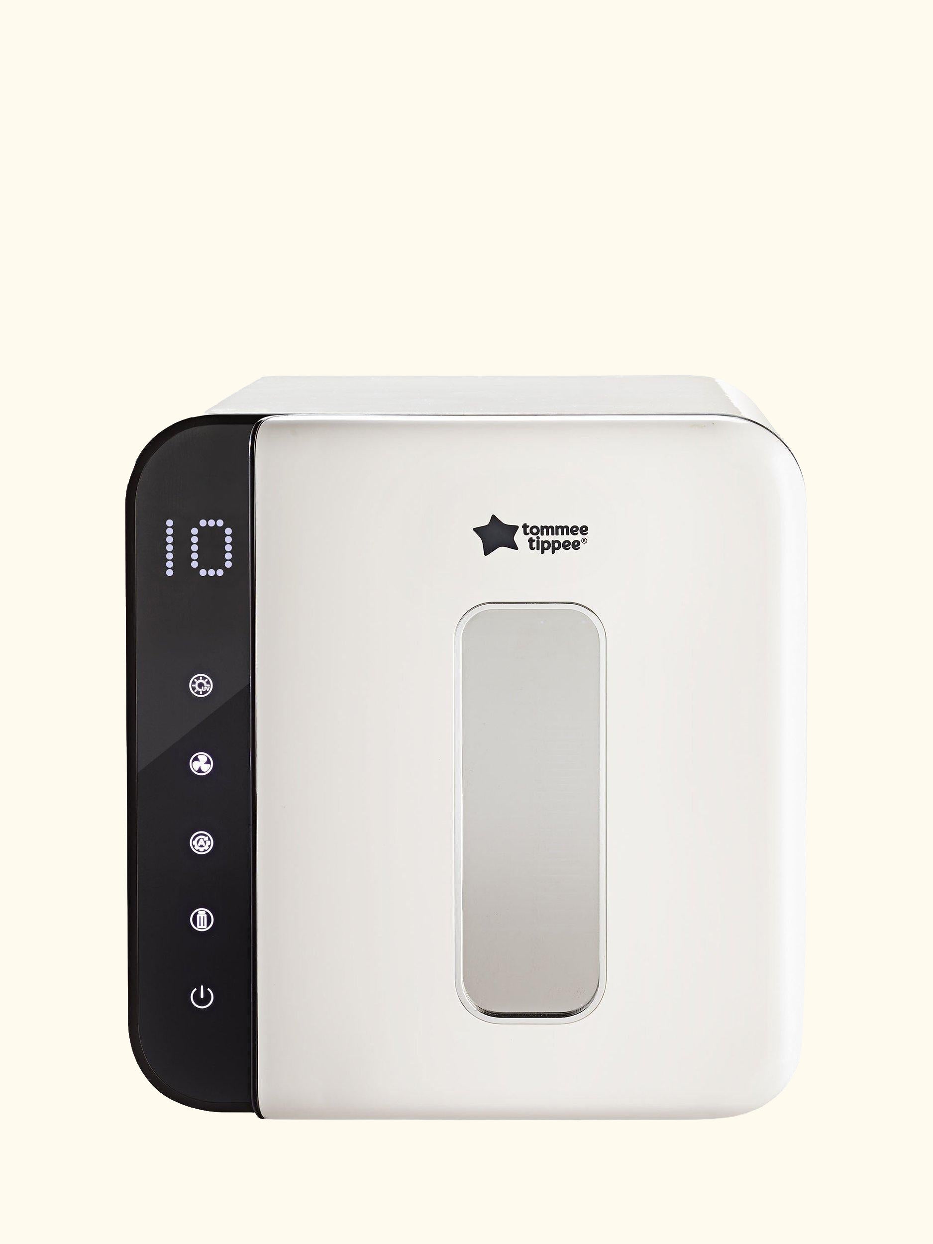 Ultra UV 3-in-1 Electric Steriliser and Dryer