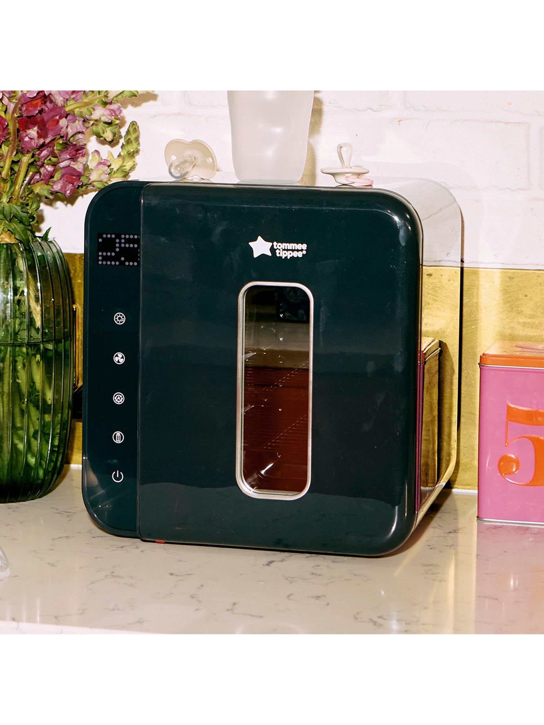 Ultra UV 3-in-1 Electric Steriliser and Dryer