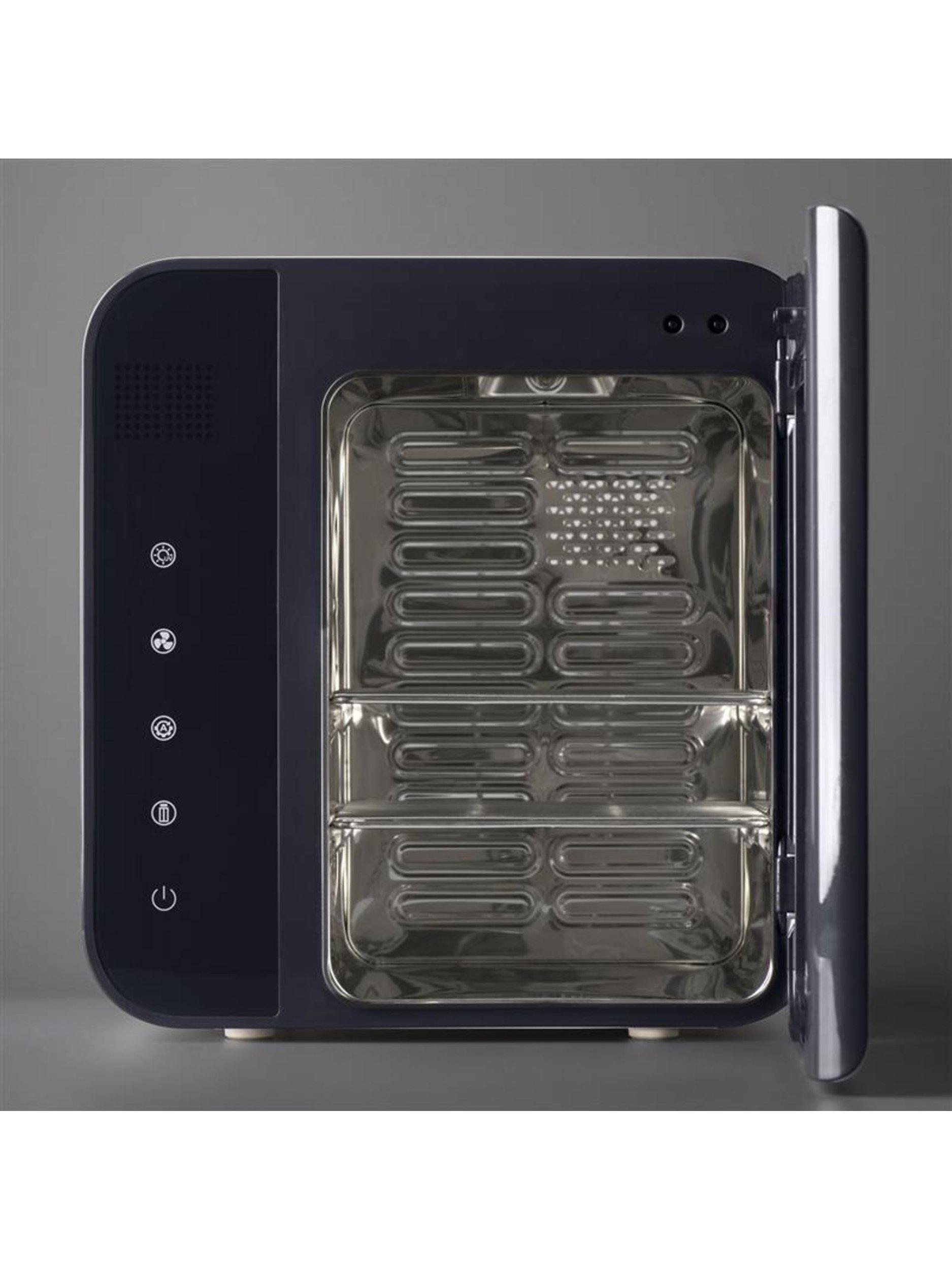 Ultra UV 3-in-1 Electric Steriliser and Dryer