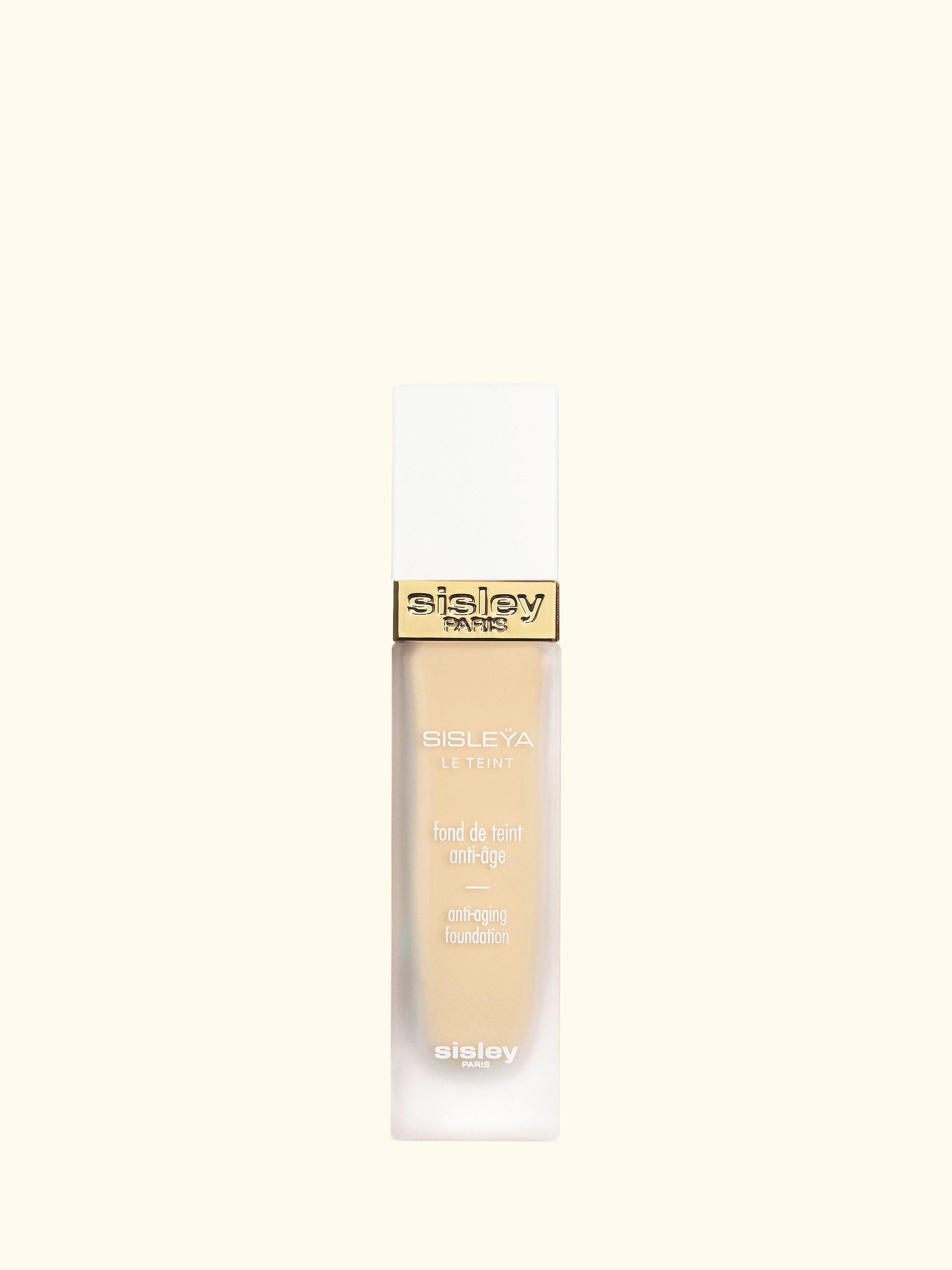 Sisleÿa Le Teint Anti-Ageing Foundation