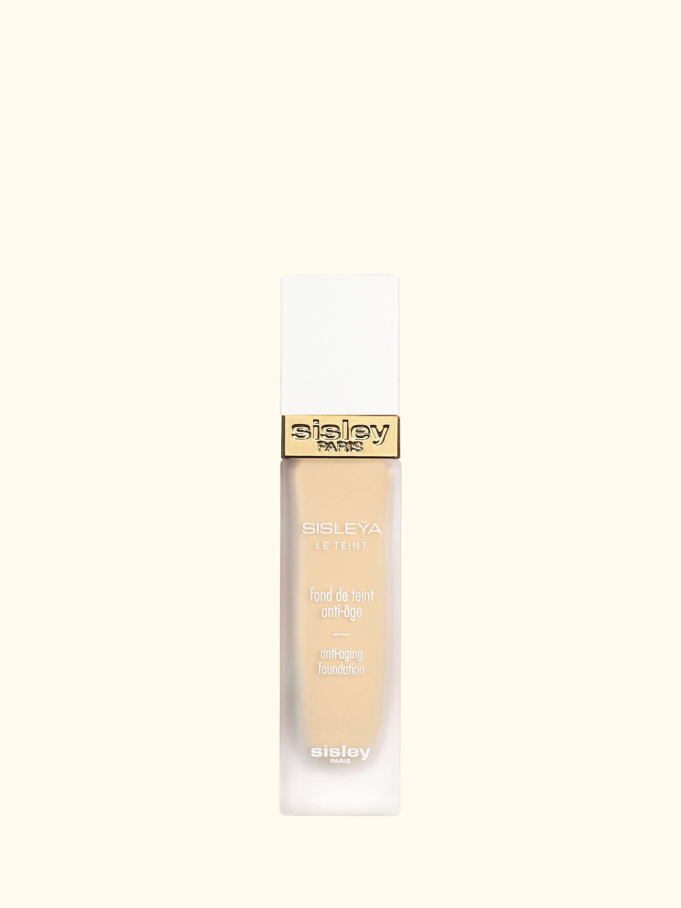 Sisleÿa Le Teint Anti-Ageing Foundation