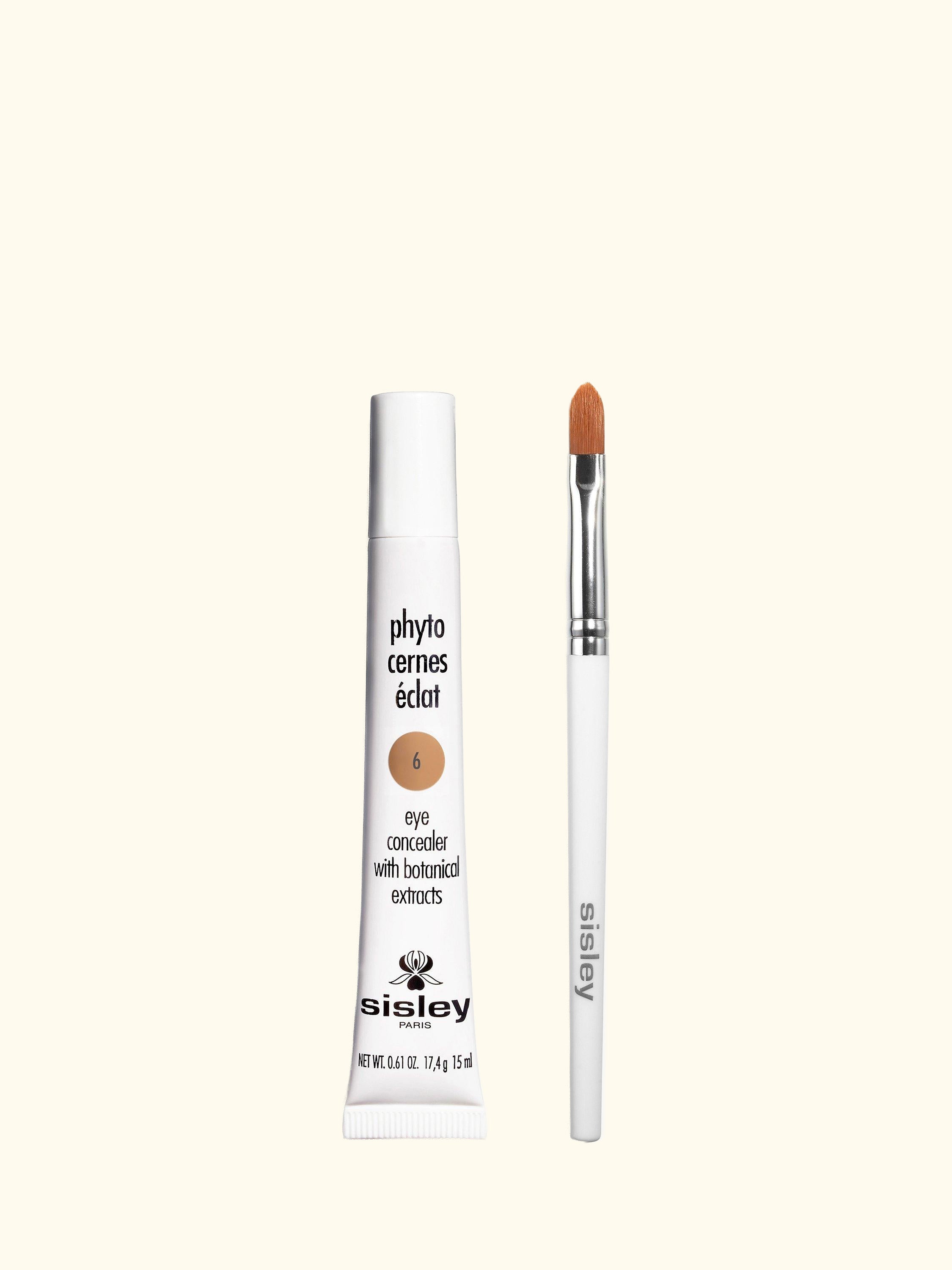 Phyto-Cernes Eclat Tinted Eye Concealer
