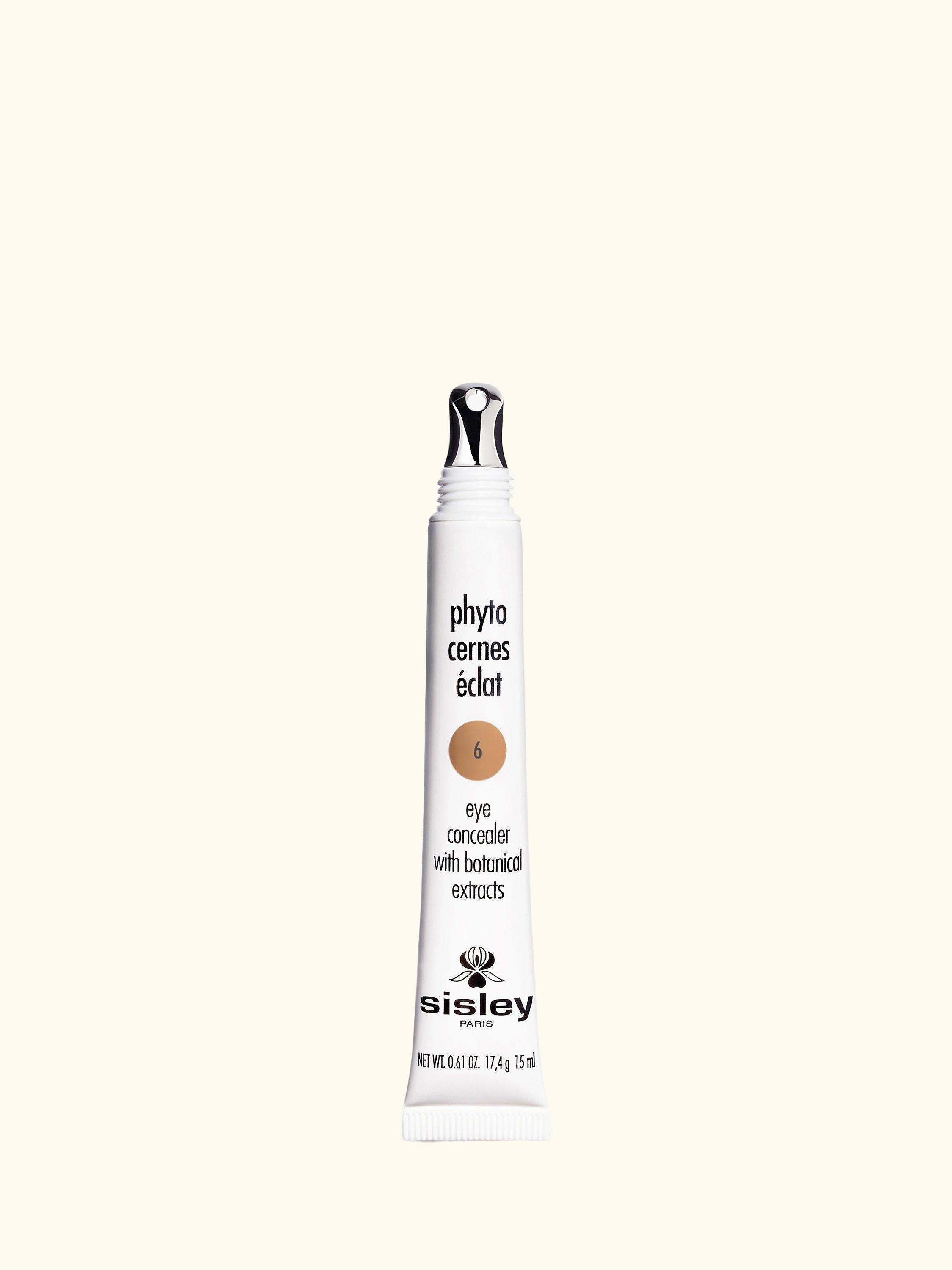 Phyto-Cernes Eclat Tinted Eye Concealer