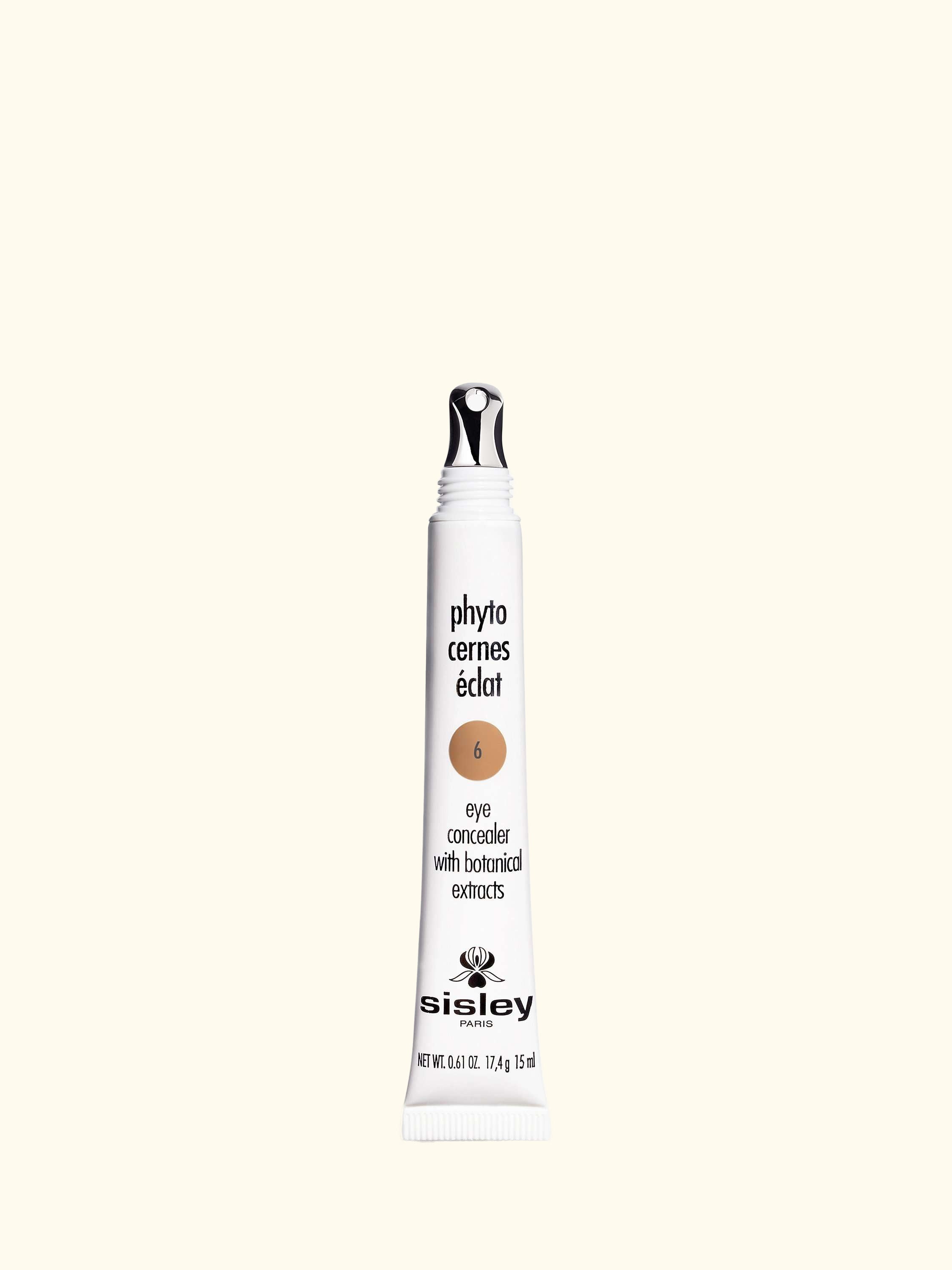 Phyto-Cernes Eclat Tinted Eye Concealer