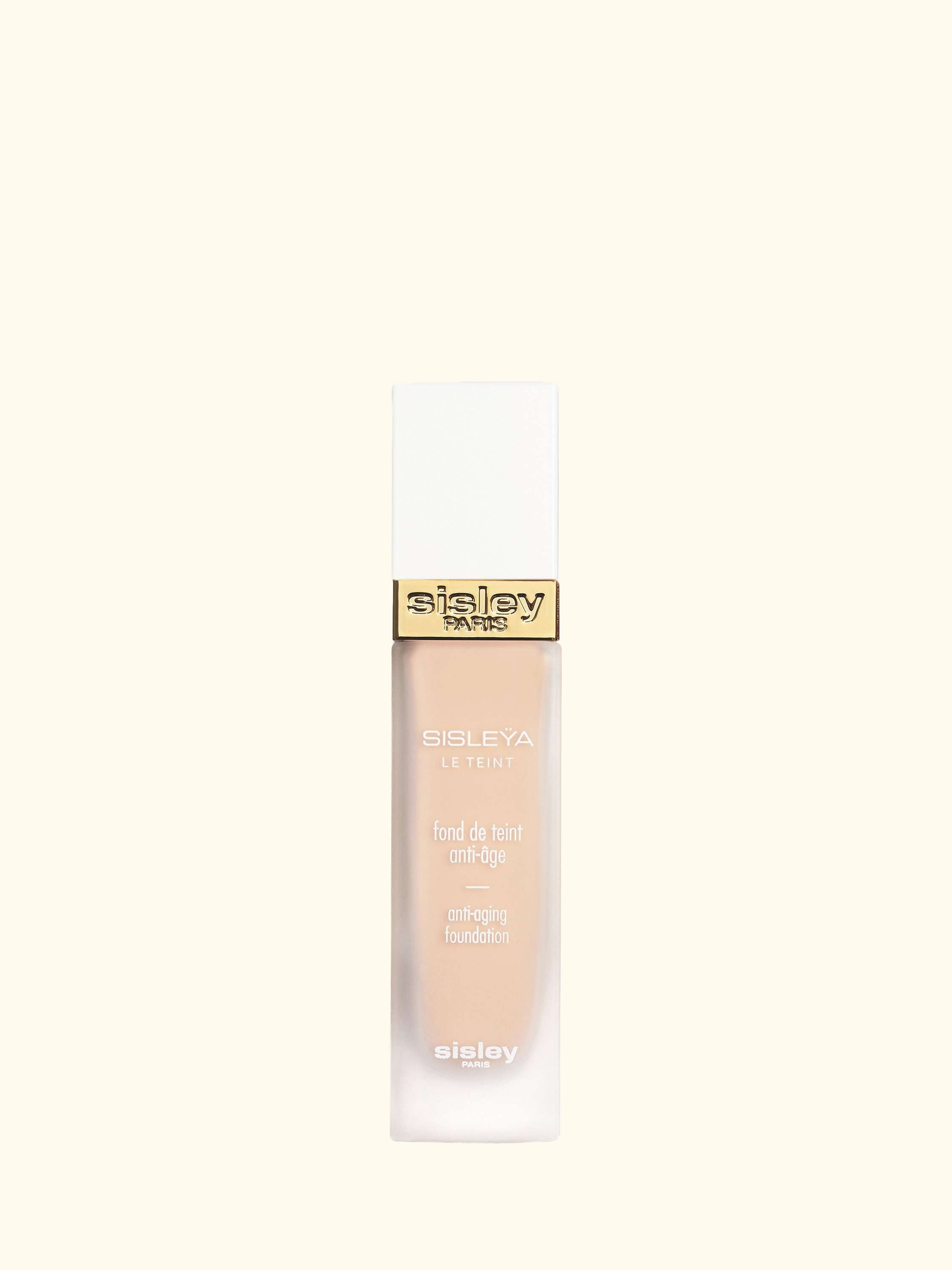 Sisleÿa Le Teint Anti-Ageing Foundation