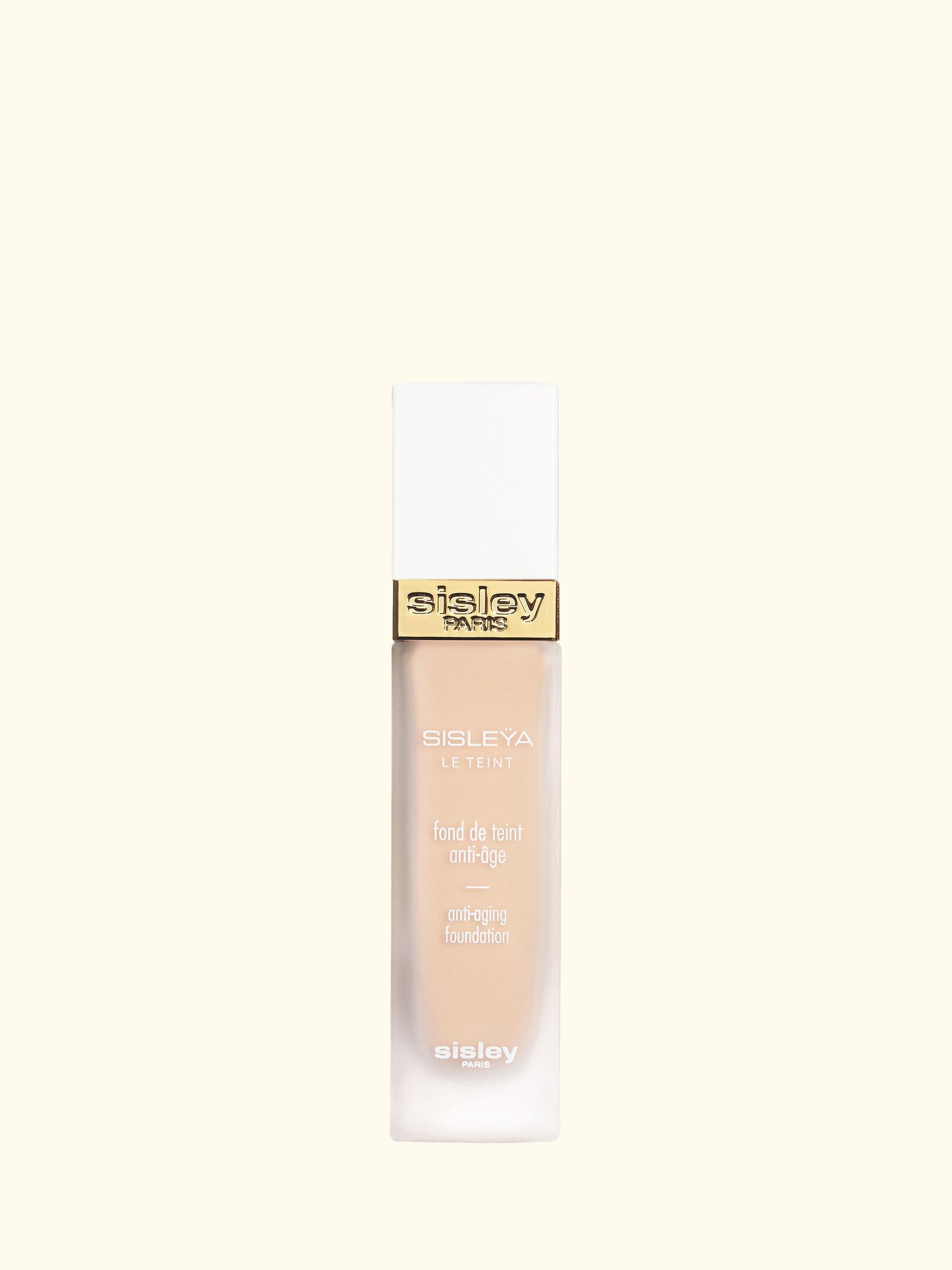 Sisleÿa Le Teint Anti-Ageing Foundation