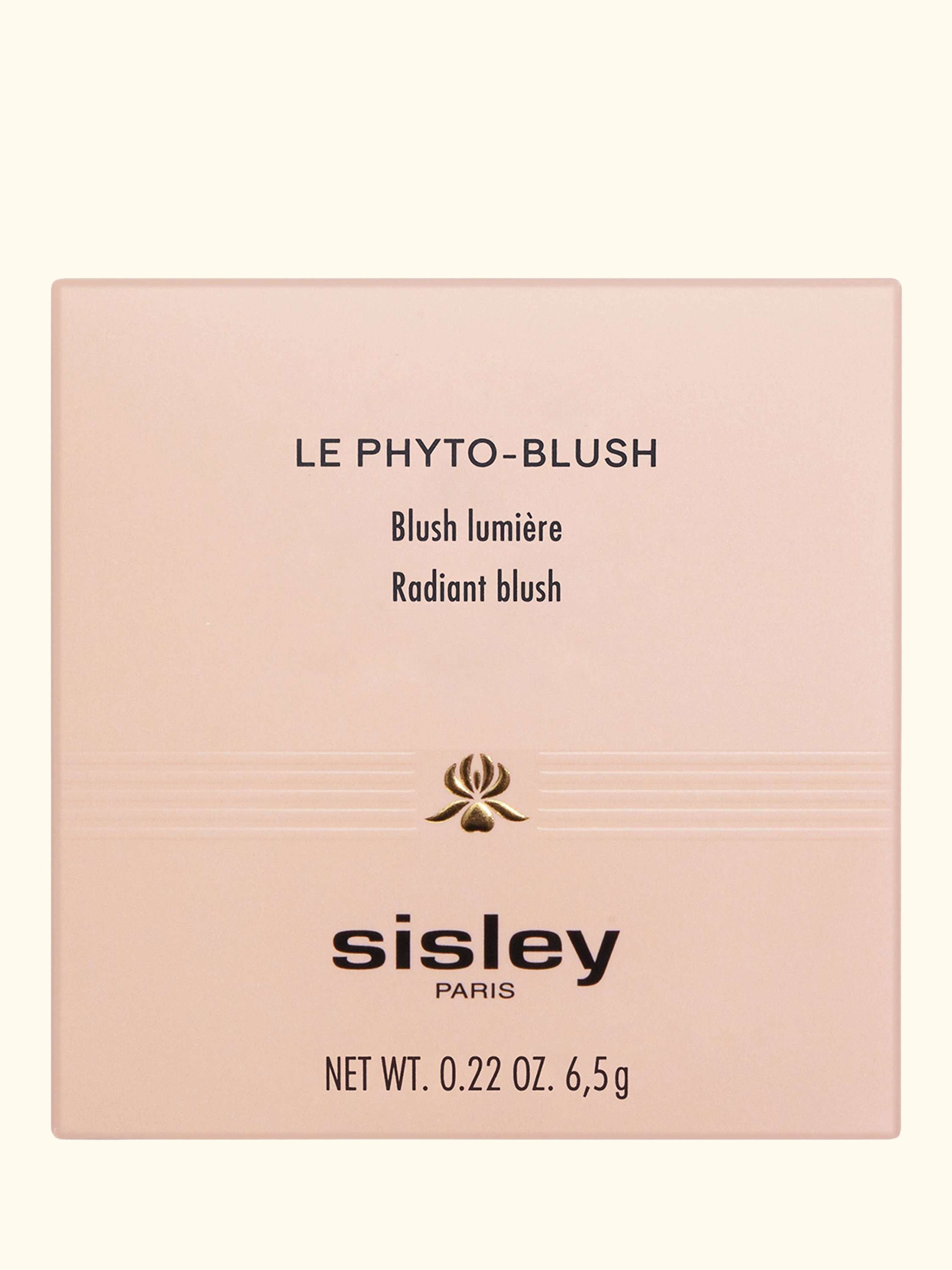 Le Phyto-Blush, 1 Pink Peony