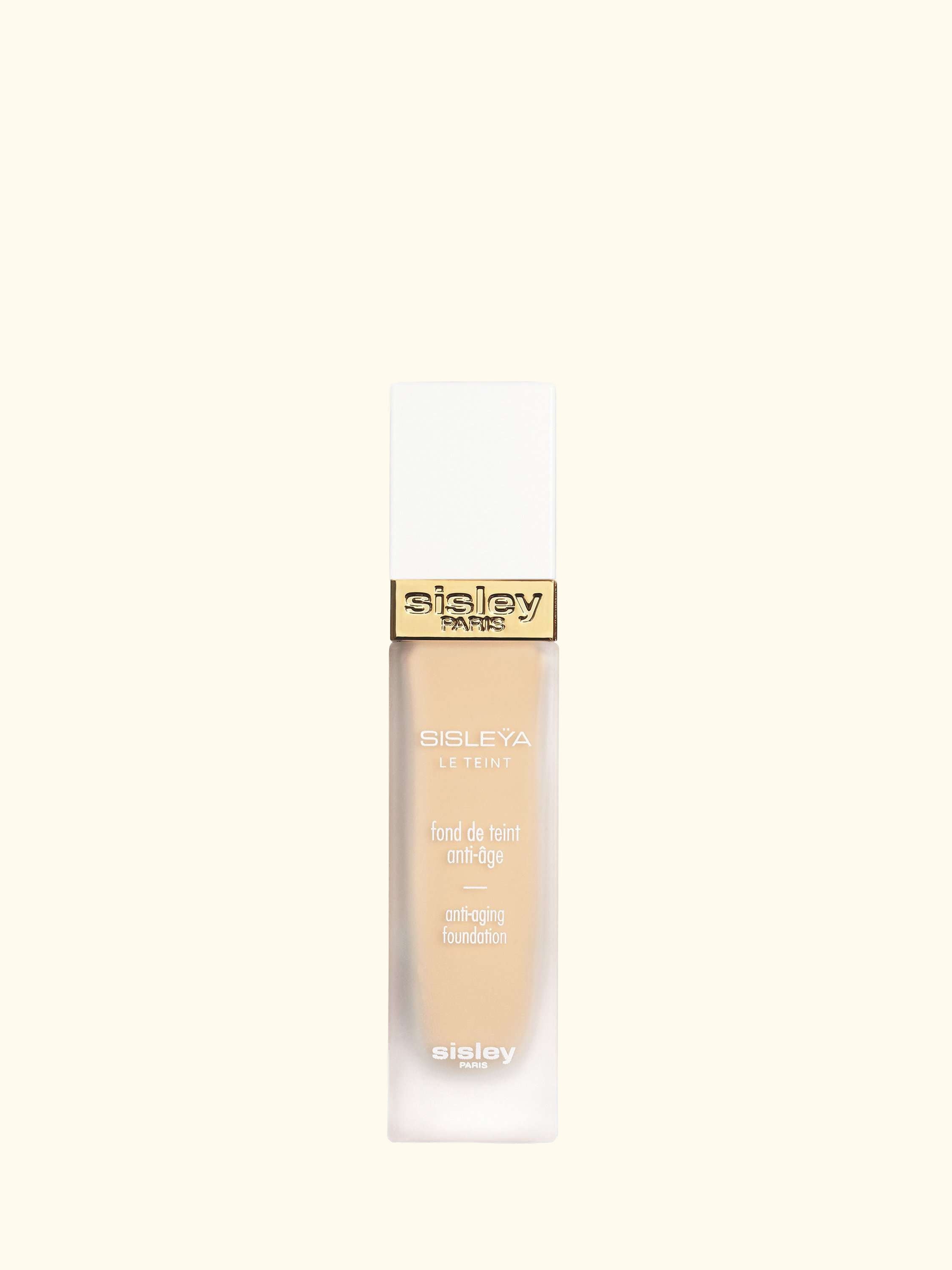 Sisleÿa Le Teint Anti-Ageing Foundation