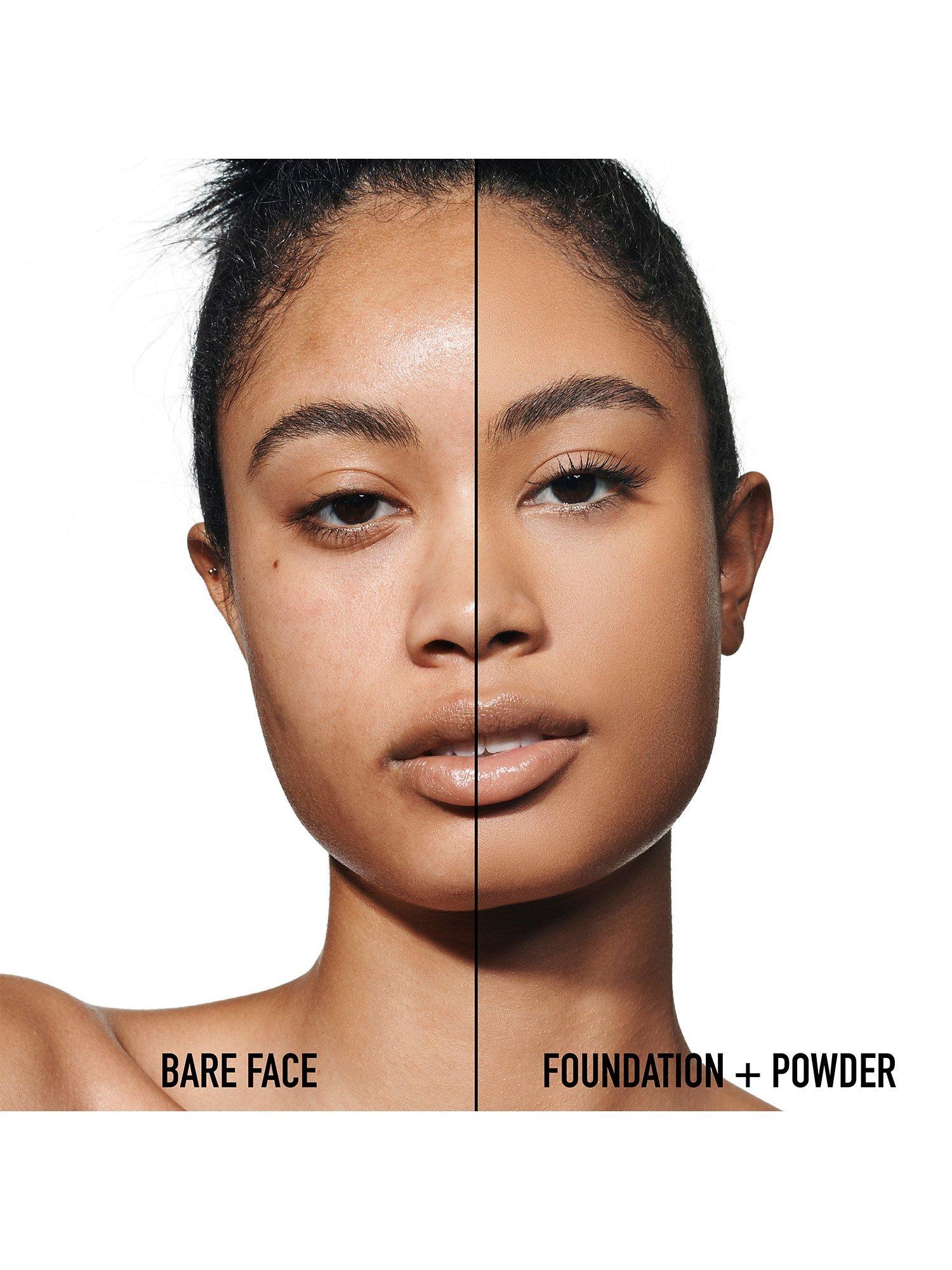 Diorskin Forever Cushion Loose Powder
