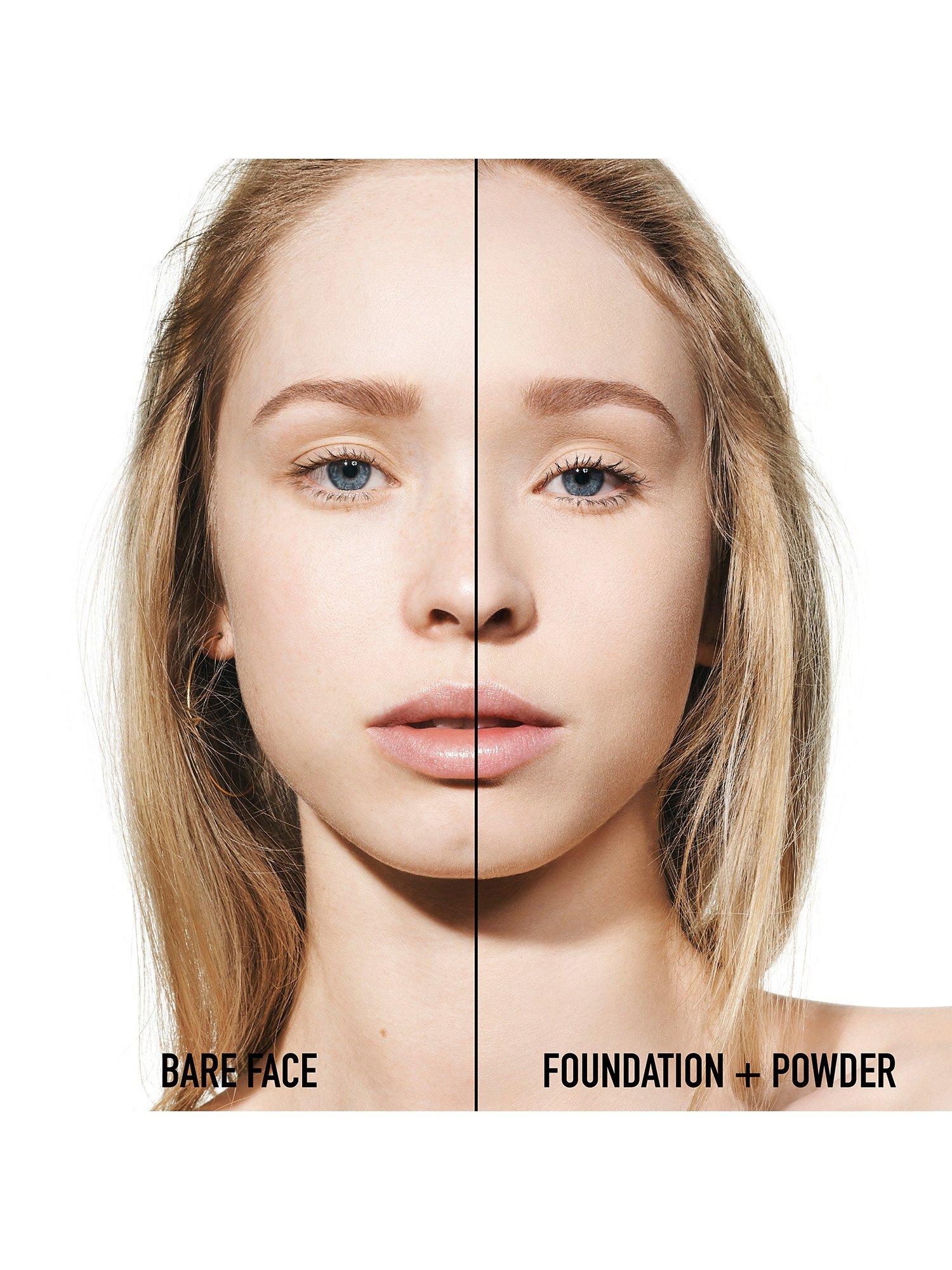 Diorskin Forever Cushion Loose Powder