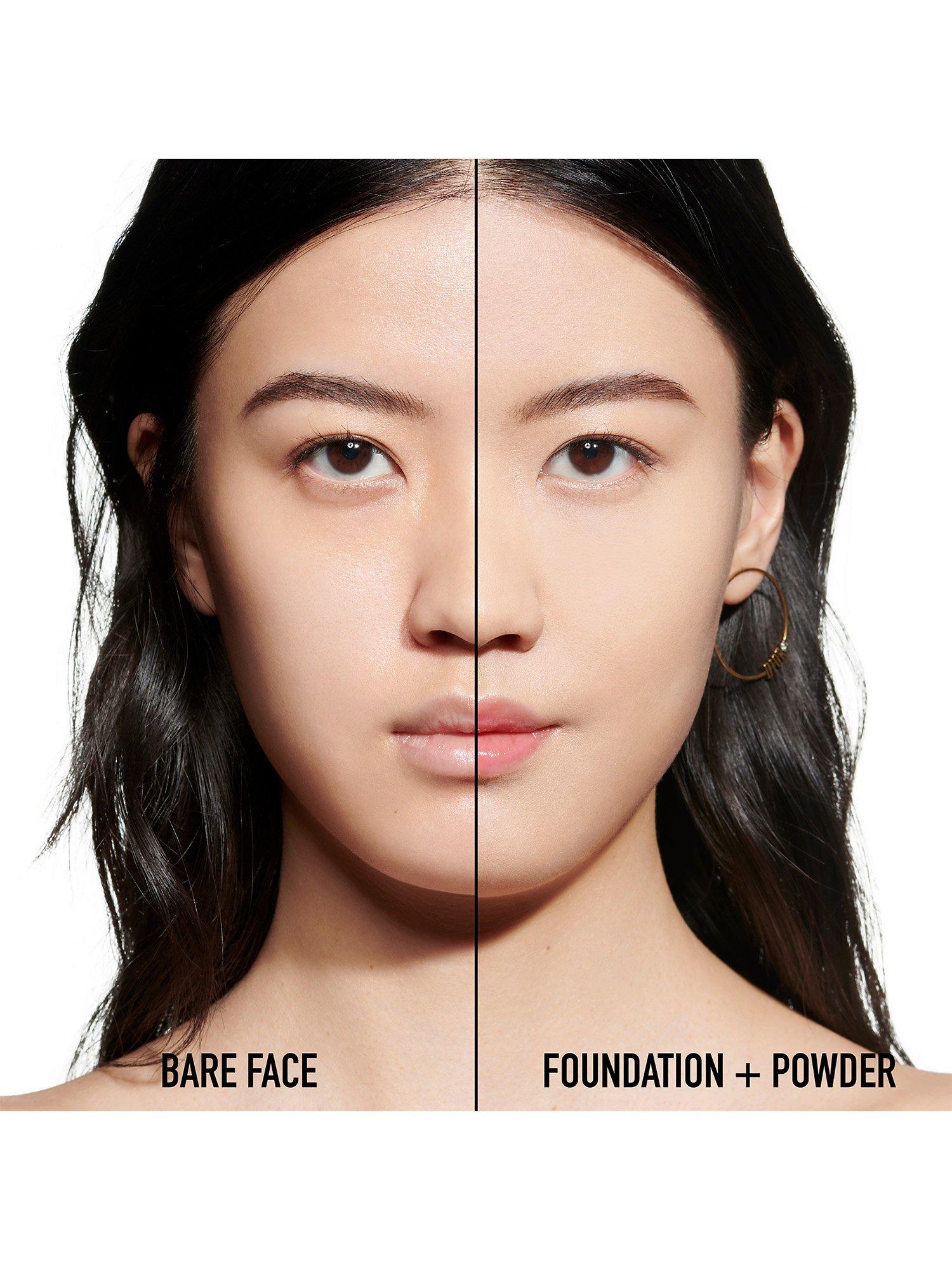 Diorskin Forever Cushion Loose Powder