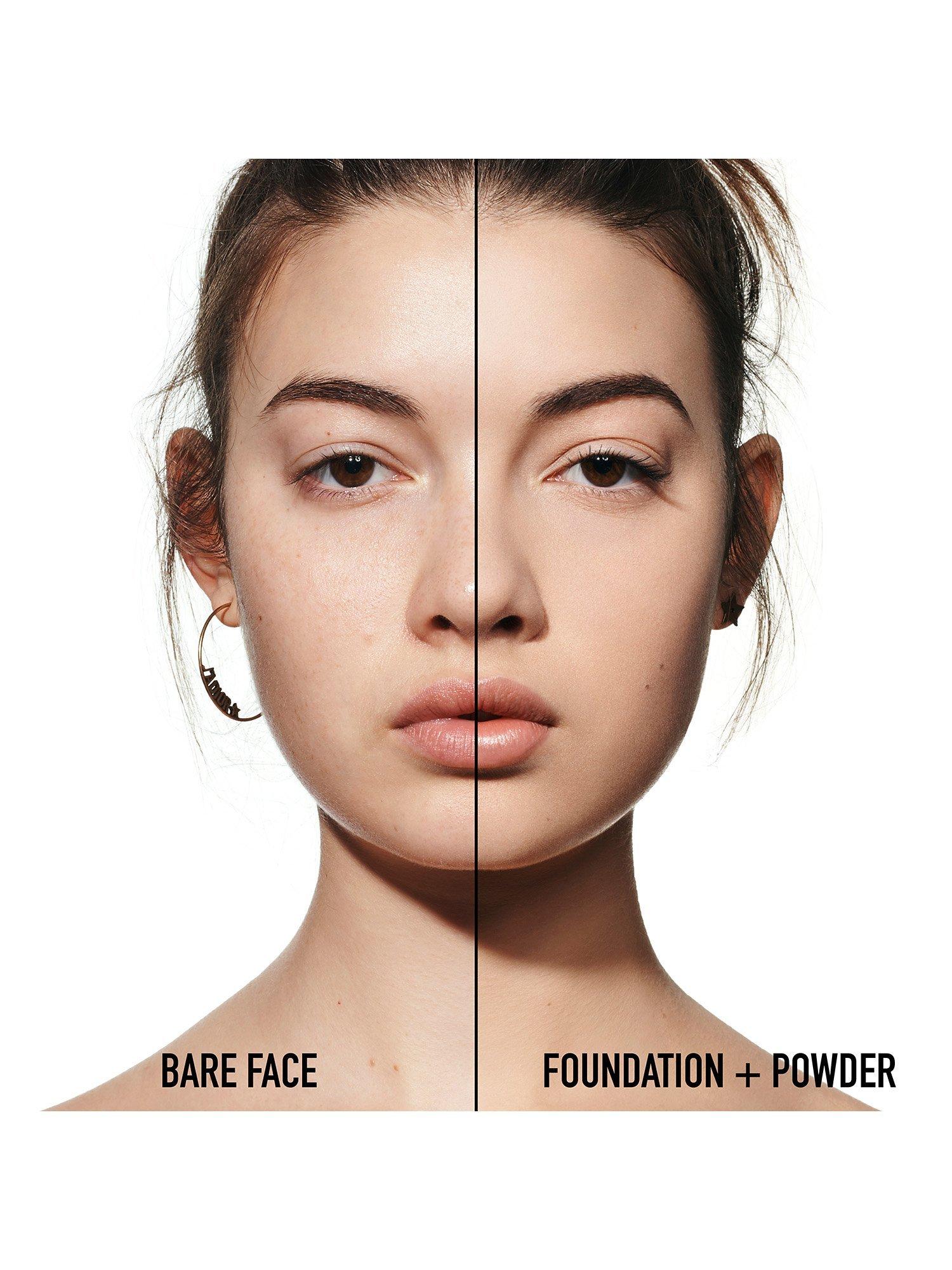 Diorskin Forever Cushion Loose Powder
